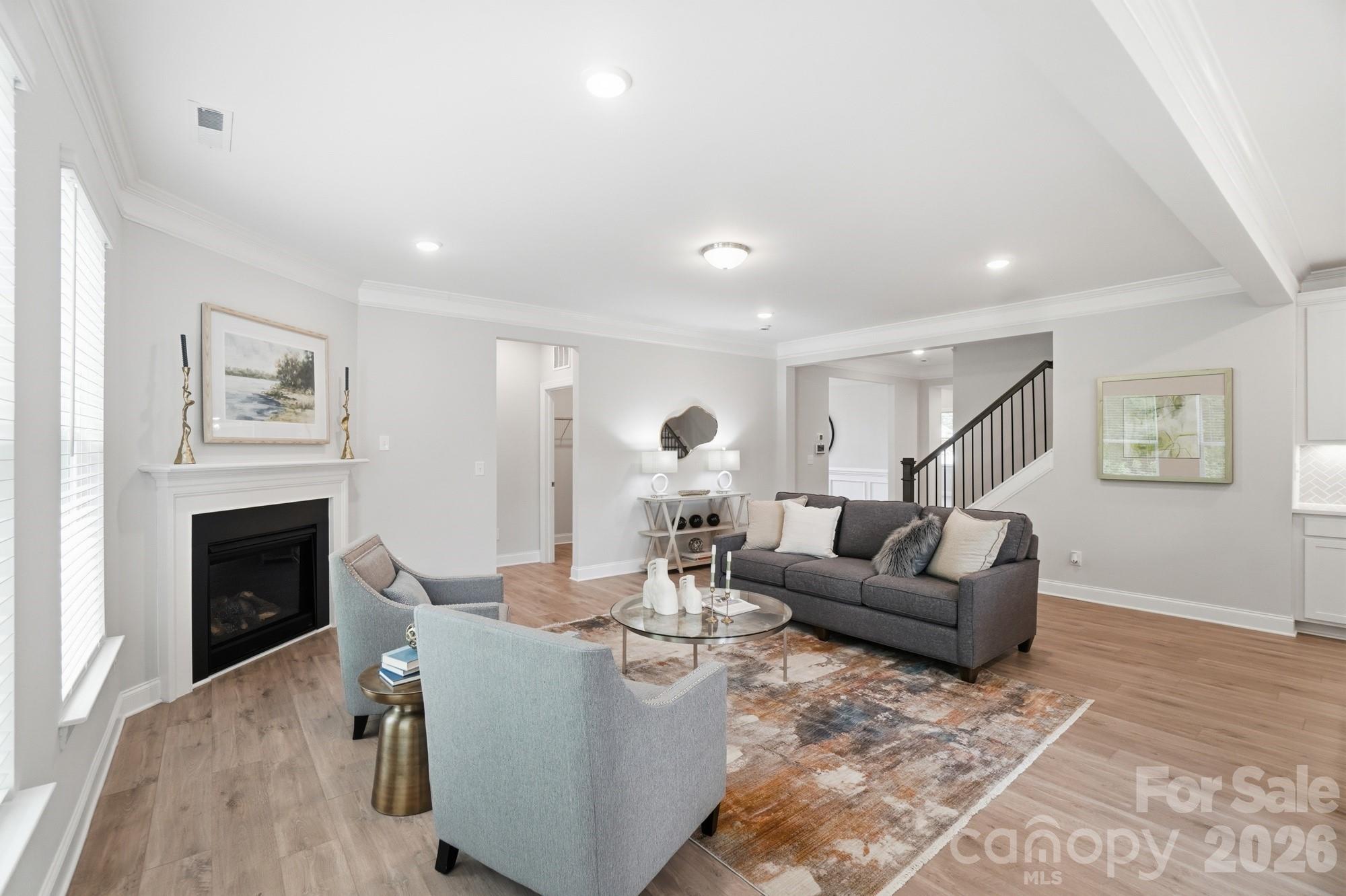 535 Cheryl Lynn Drive — Rock Hill