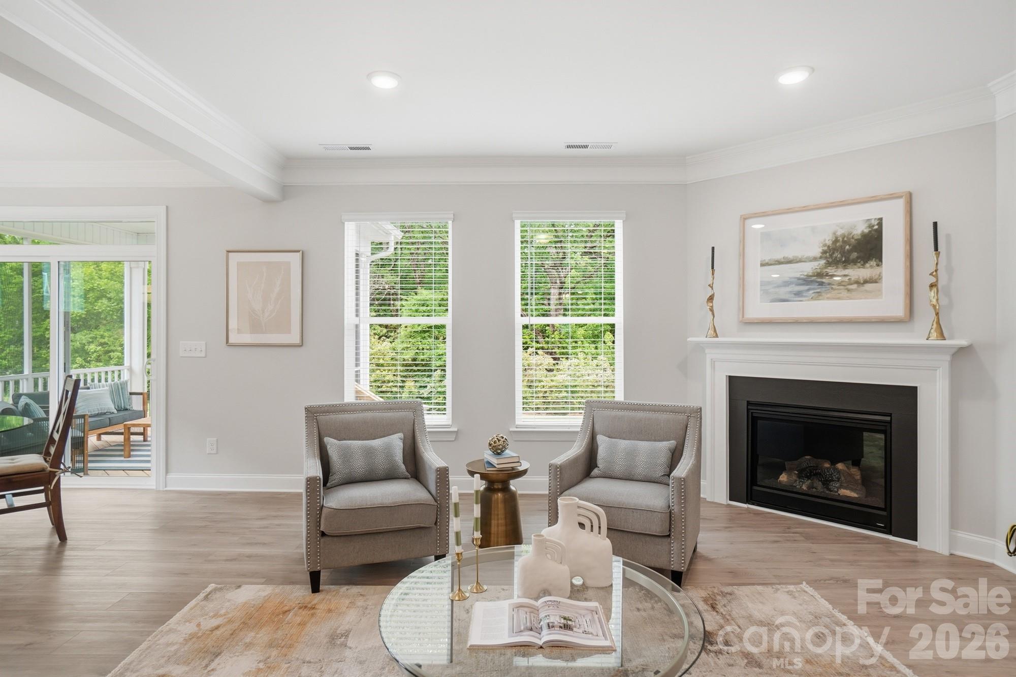 535 Cheryl Lynn Drive — Rock Hill