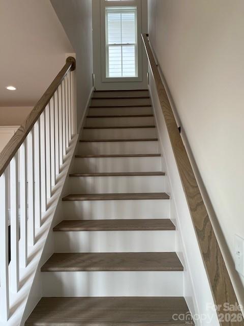 9121 Maybry Park Street #Lot 118 — Charlotte