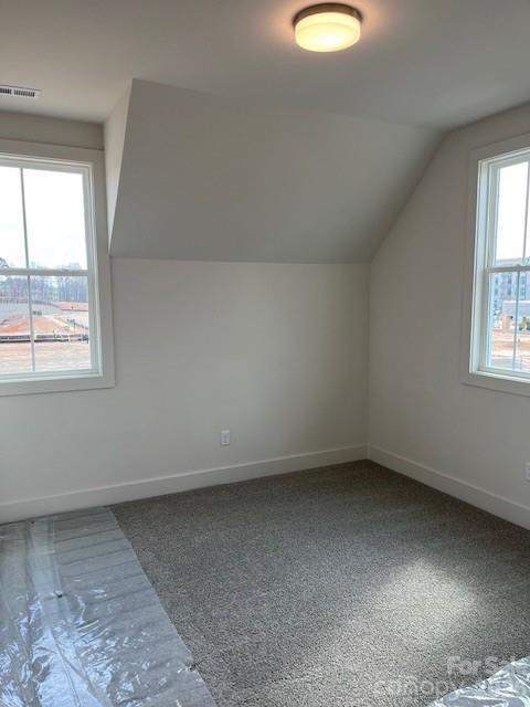 9121 Maybry Park Street #Lot 118 — Charlotte