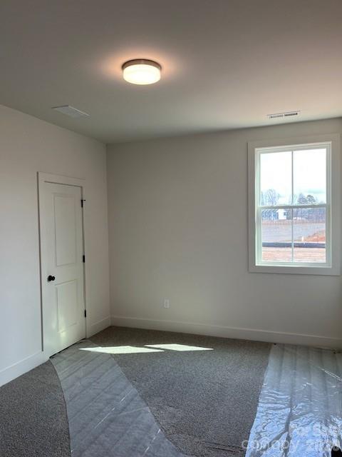 9121 Maybry Park Street #Lot 118 — Charlotte