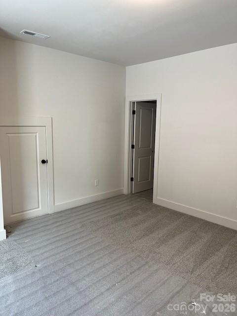 9121 Maybry Park Street #Lot 118 — Charlotte
