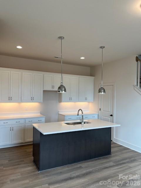 9121 Maybry Park Street #Lot 118 — Charlotte