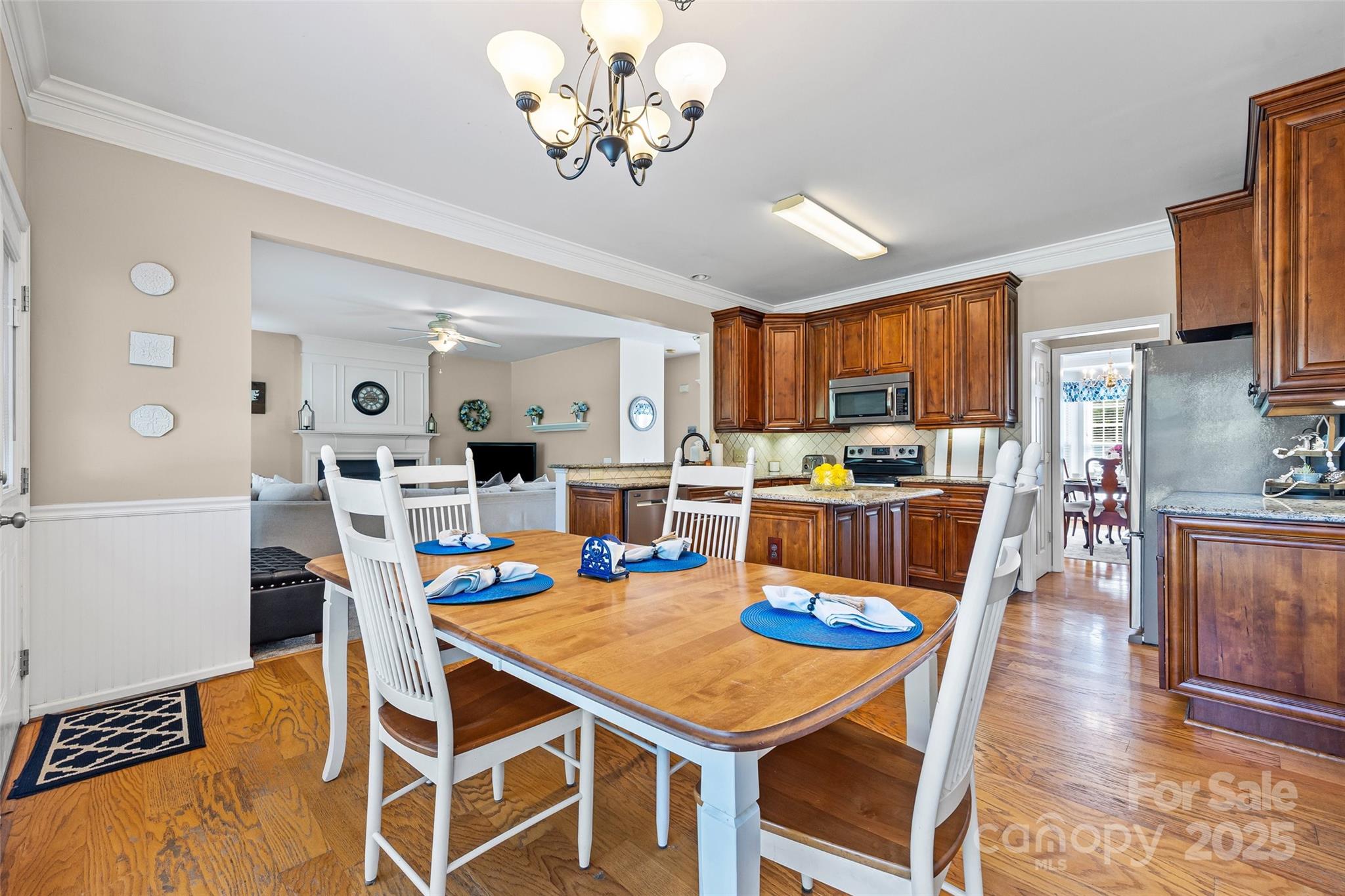5899 Crimson Oak Court — Harrisburg