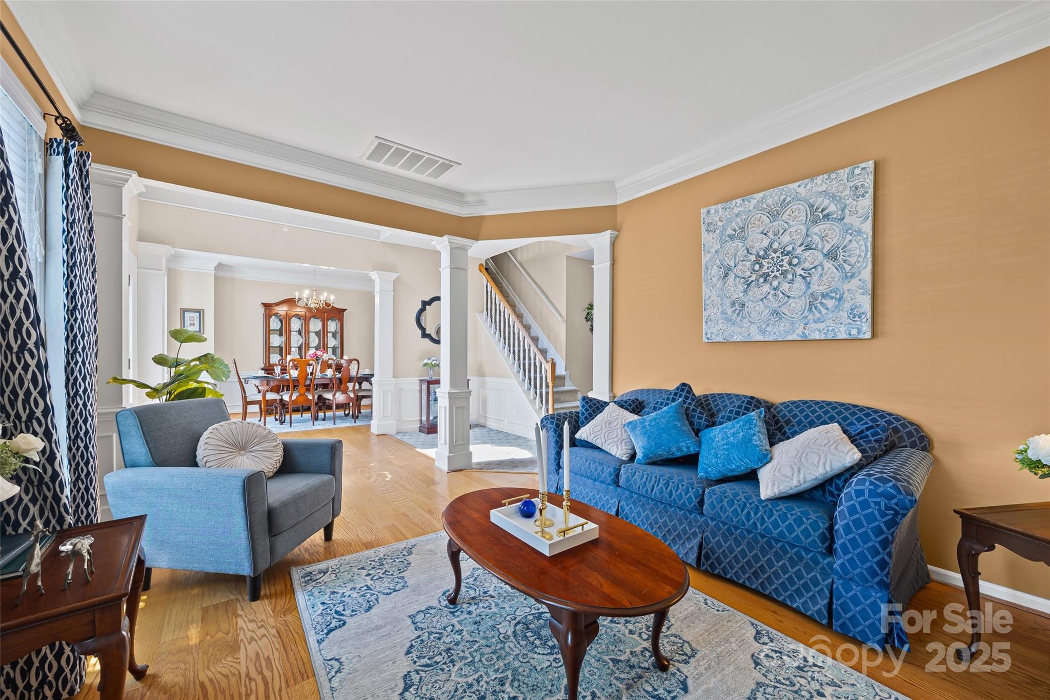 5899 Crimson Oak Court — Harrisburg