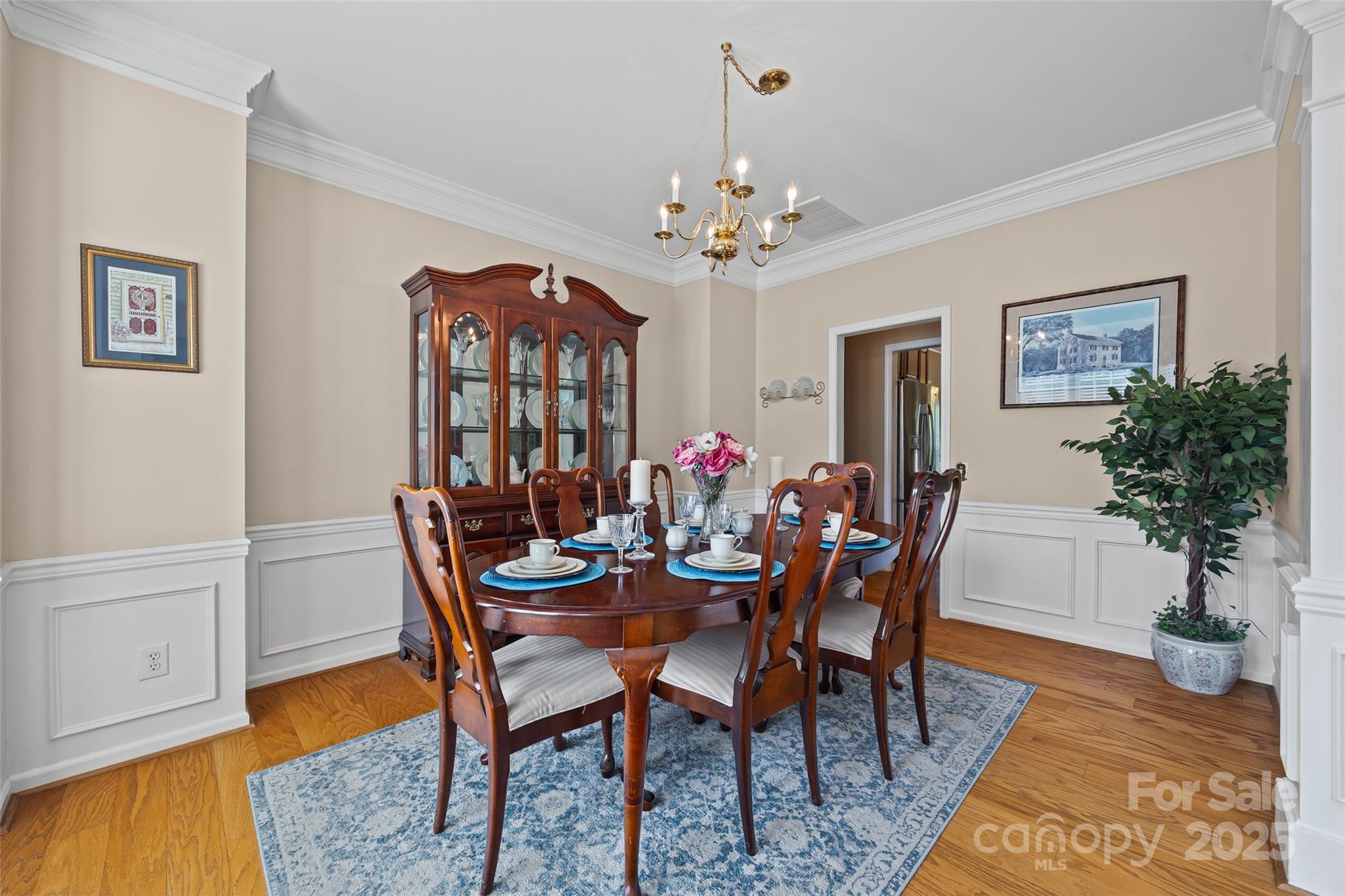 5899 Crimson Oak Court — Harrisburg