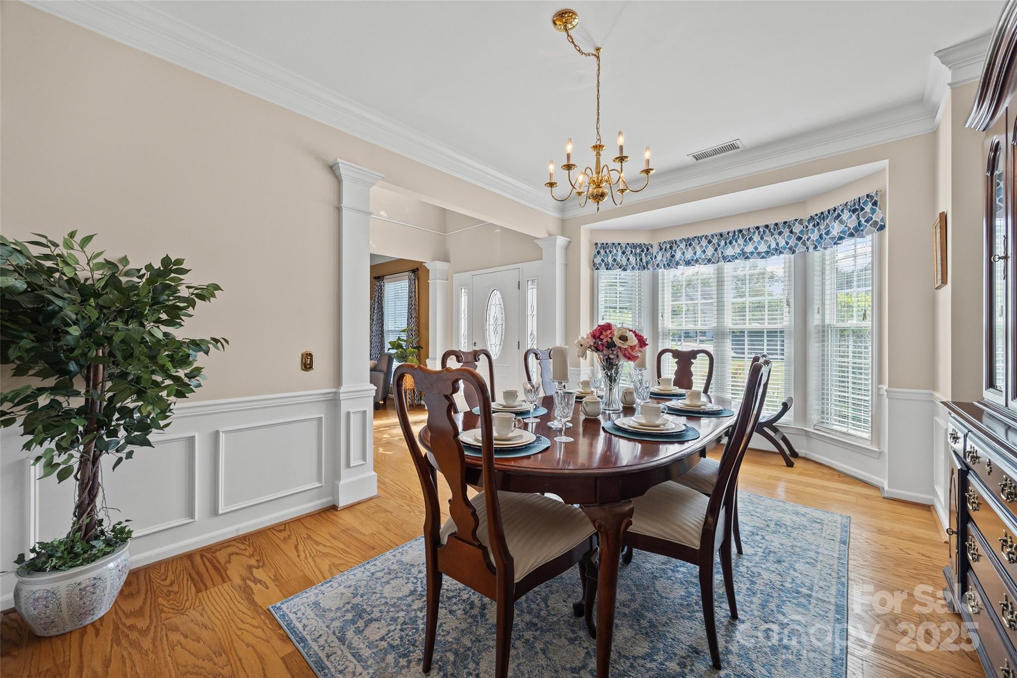 5899 Crimson Oak Court — Harrisburg