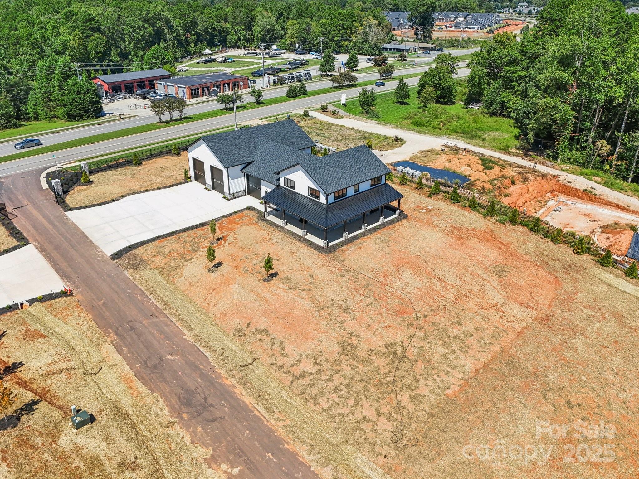 109 Winners Circle — Mooresville