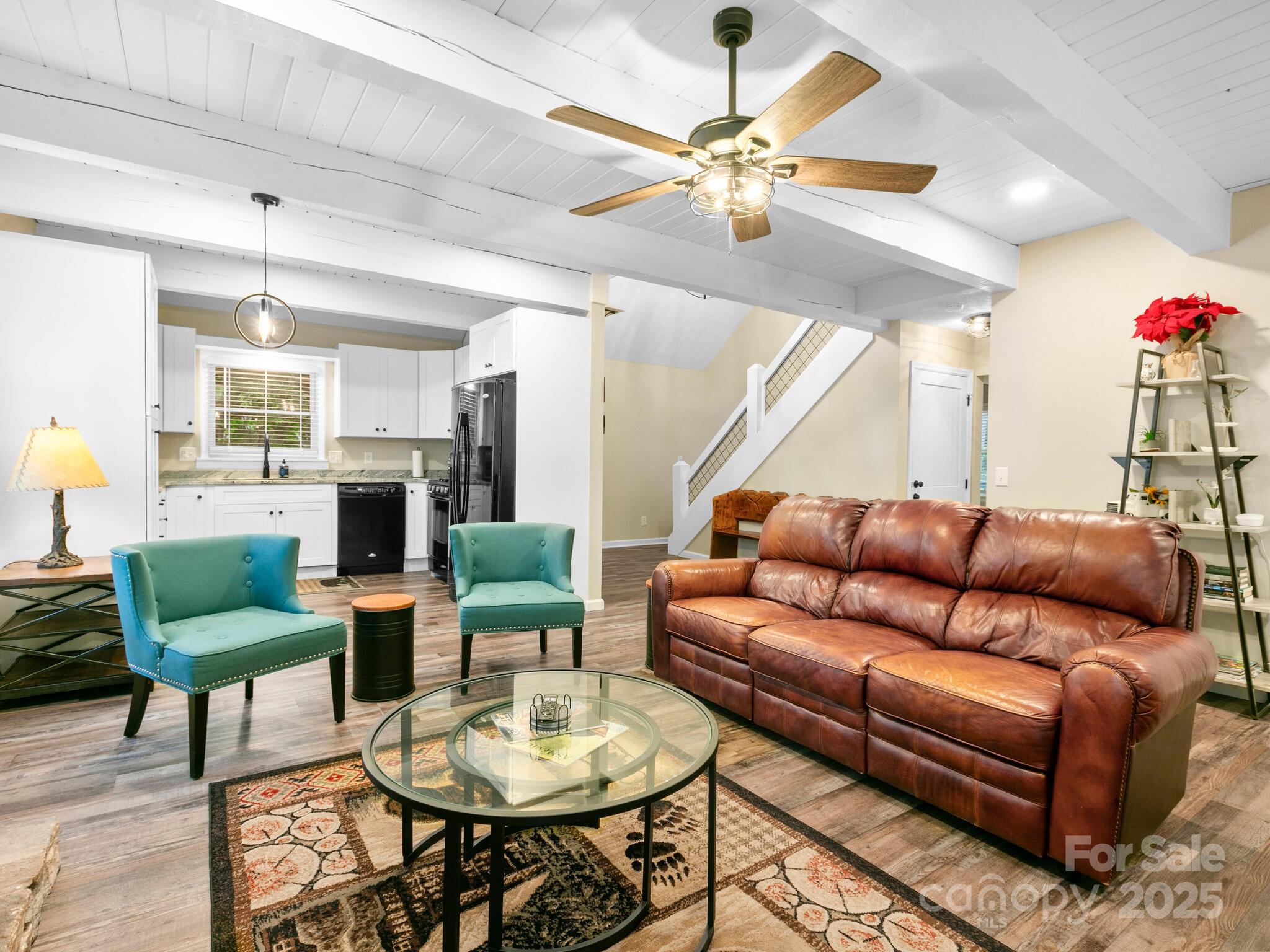 139 Kammerer Drive — Waynesville