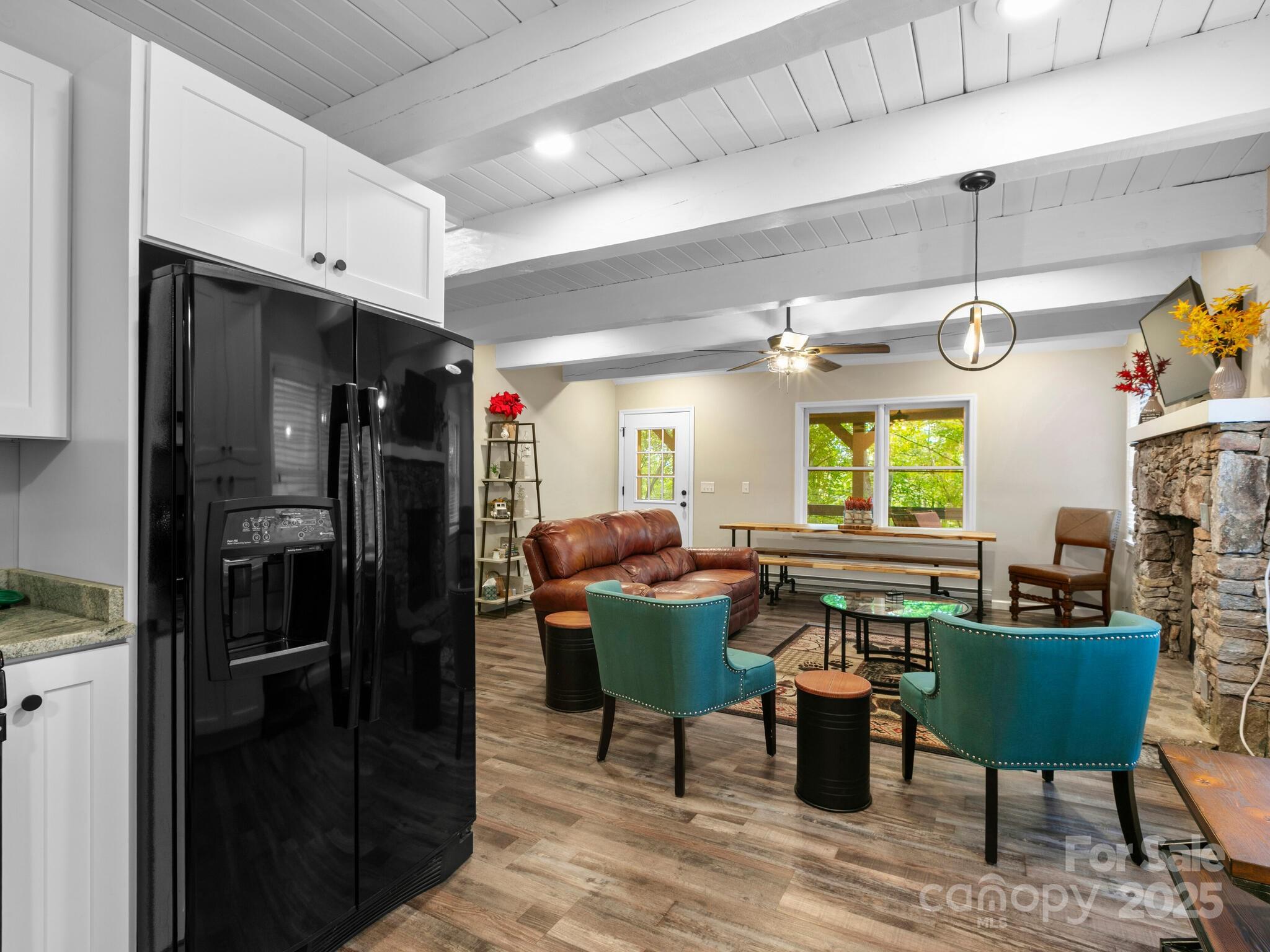 139 Kammerer Drive — Waynesville
