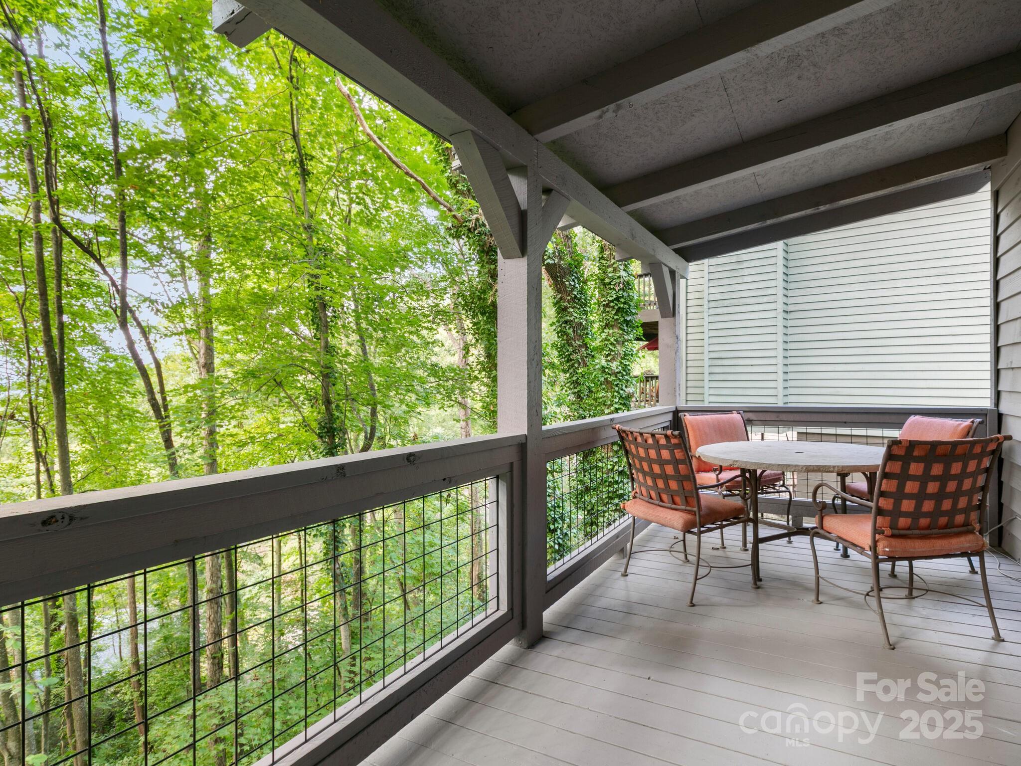 139 Kammerer Drive — Waynesville