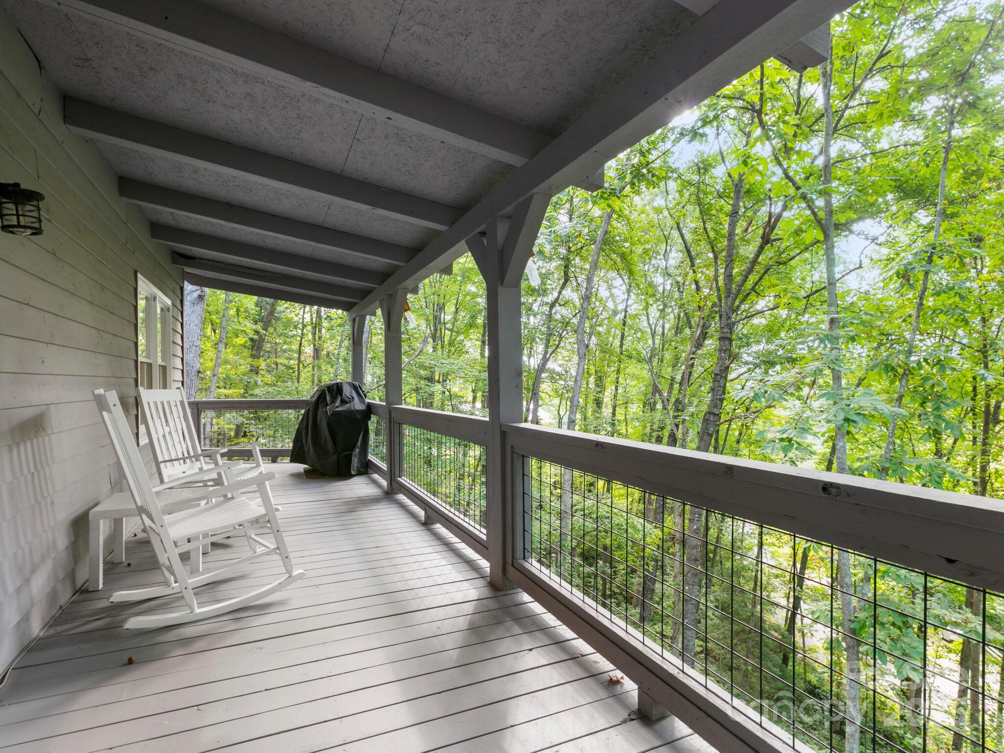 139 Kammerer Drive — Waynesville