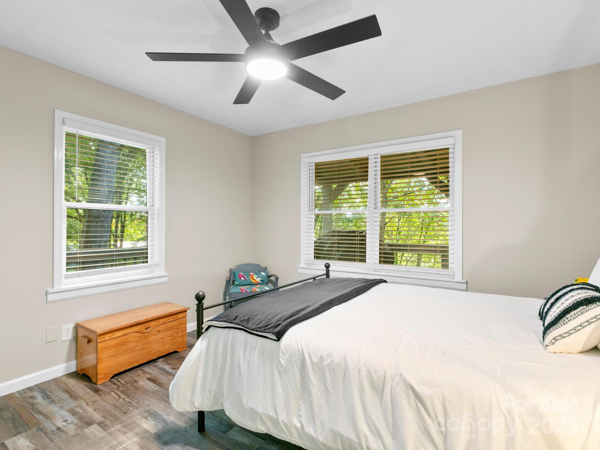 139 Kammerer Drive — Waynesville