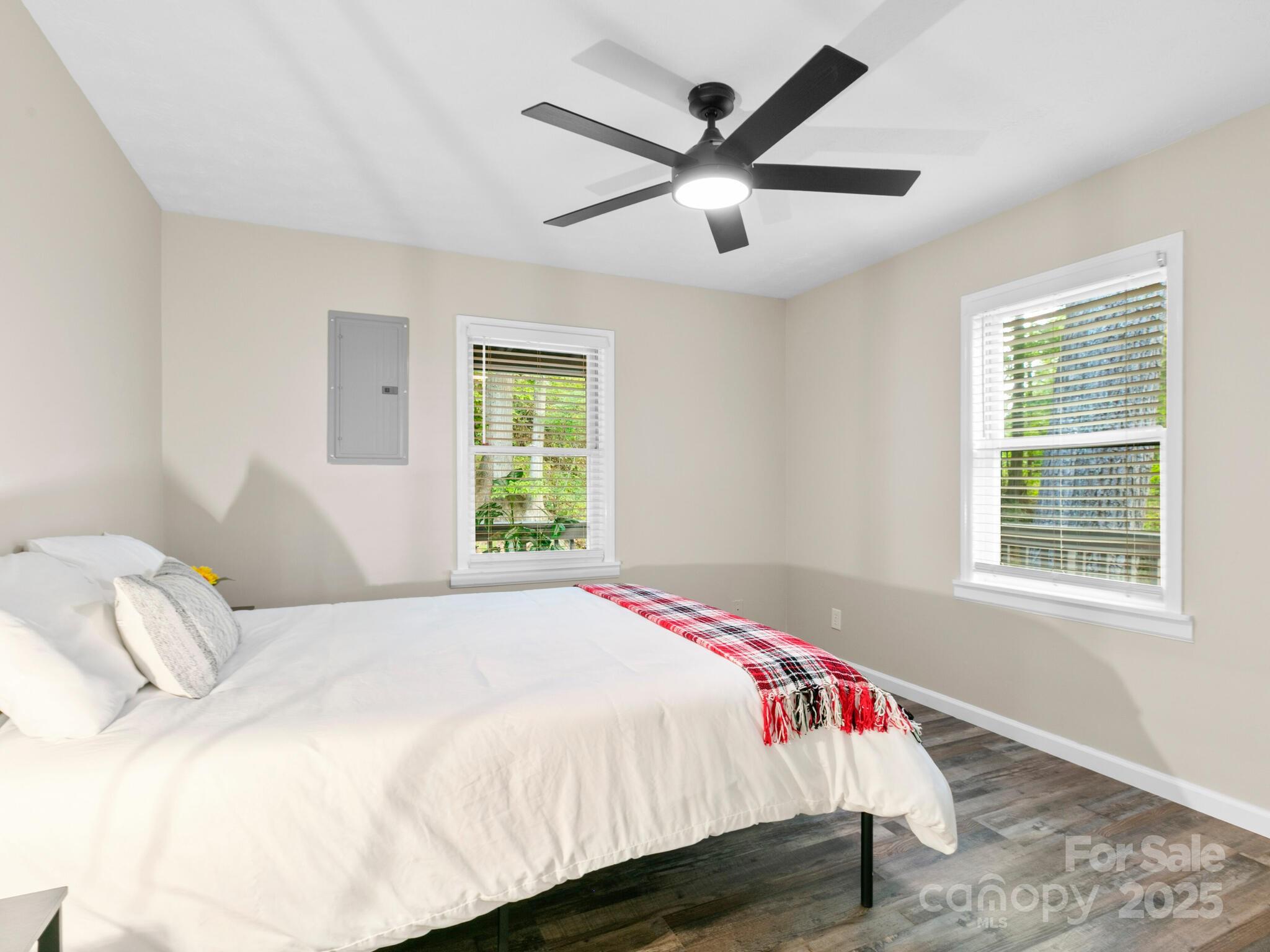 139 Kammerer Drive — Waynesville