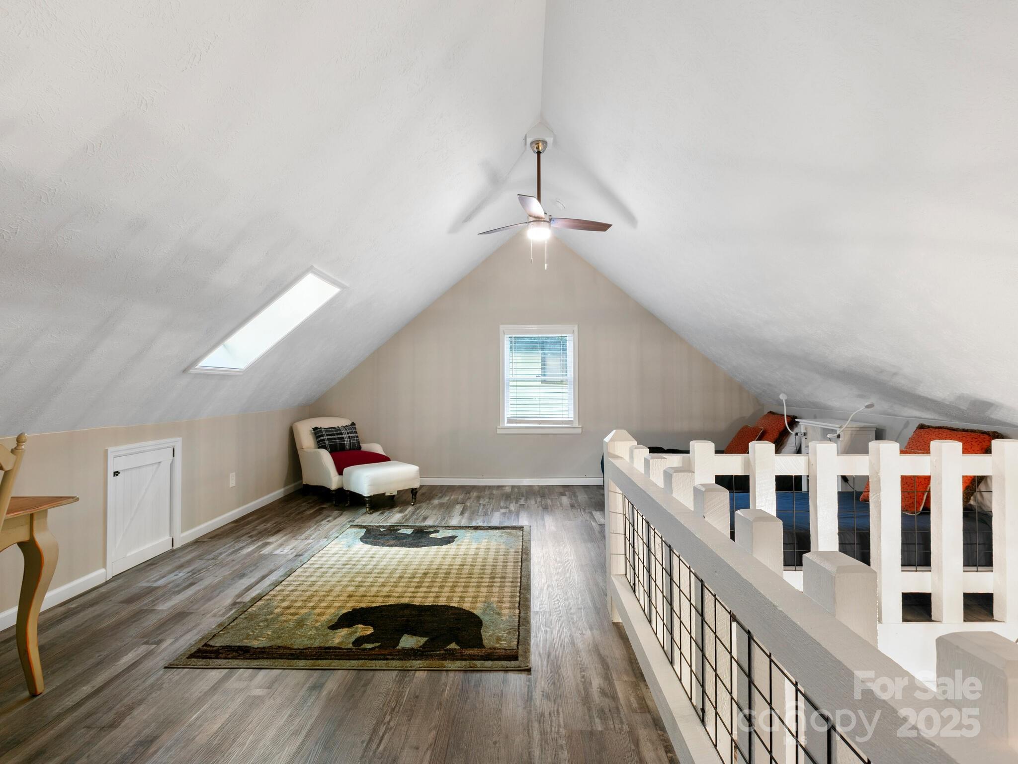 139 Kammerer Drive — Waynesville