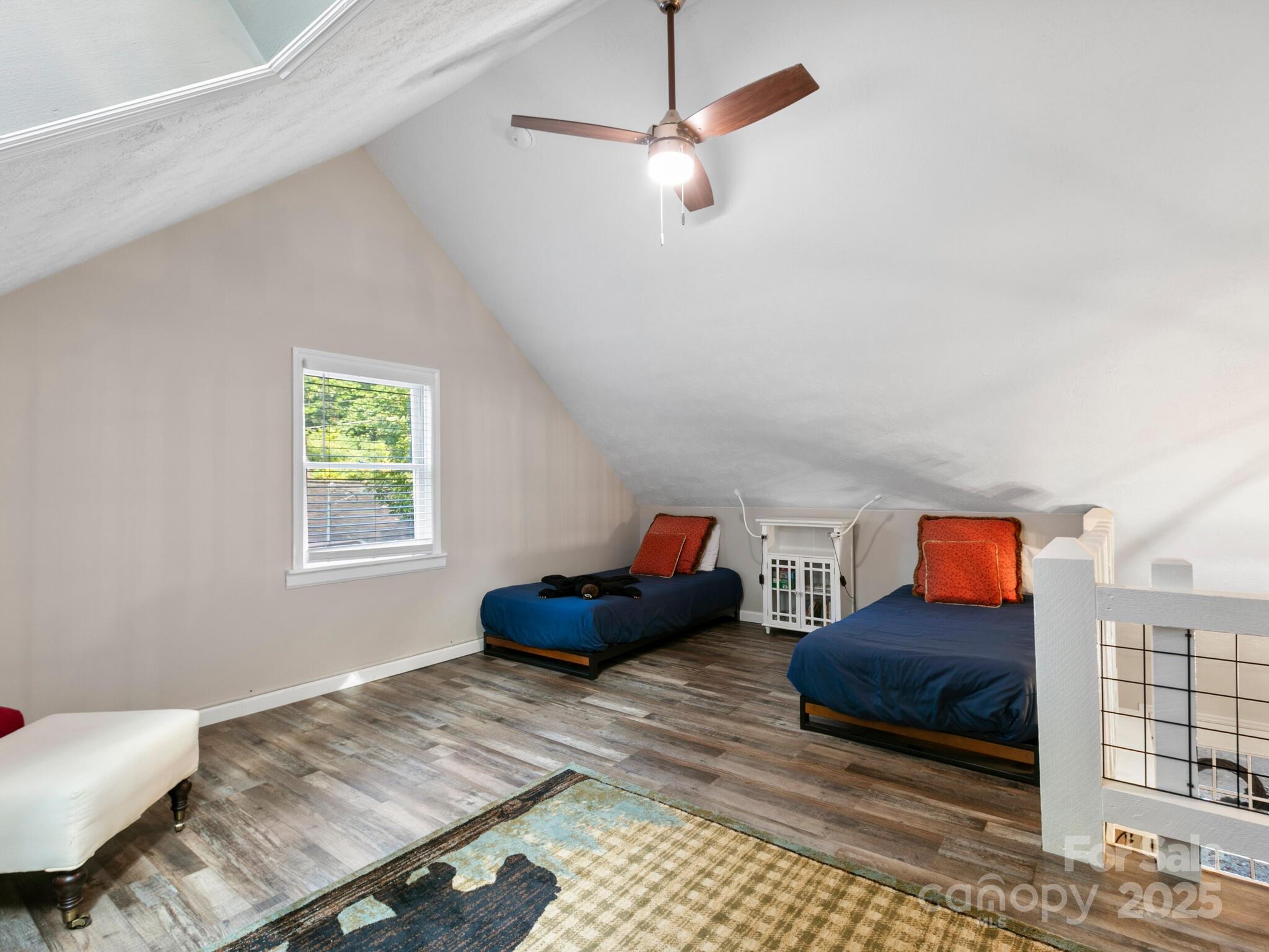 139 Kammerer Drive — Waynesville