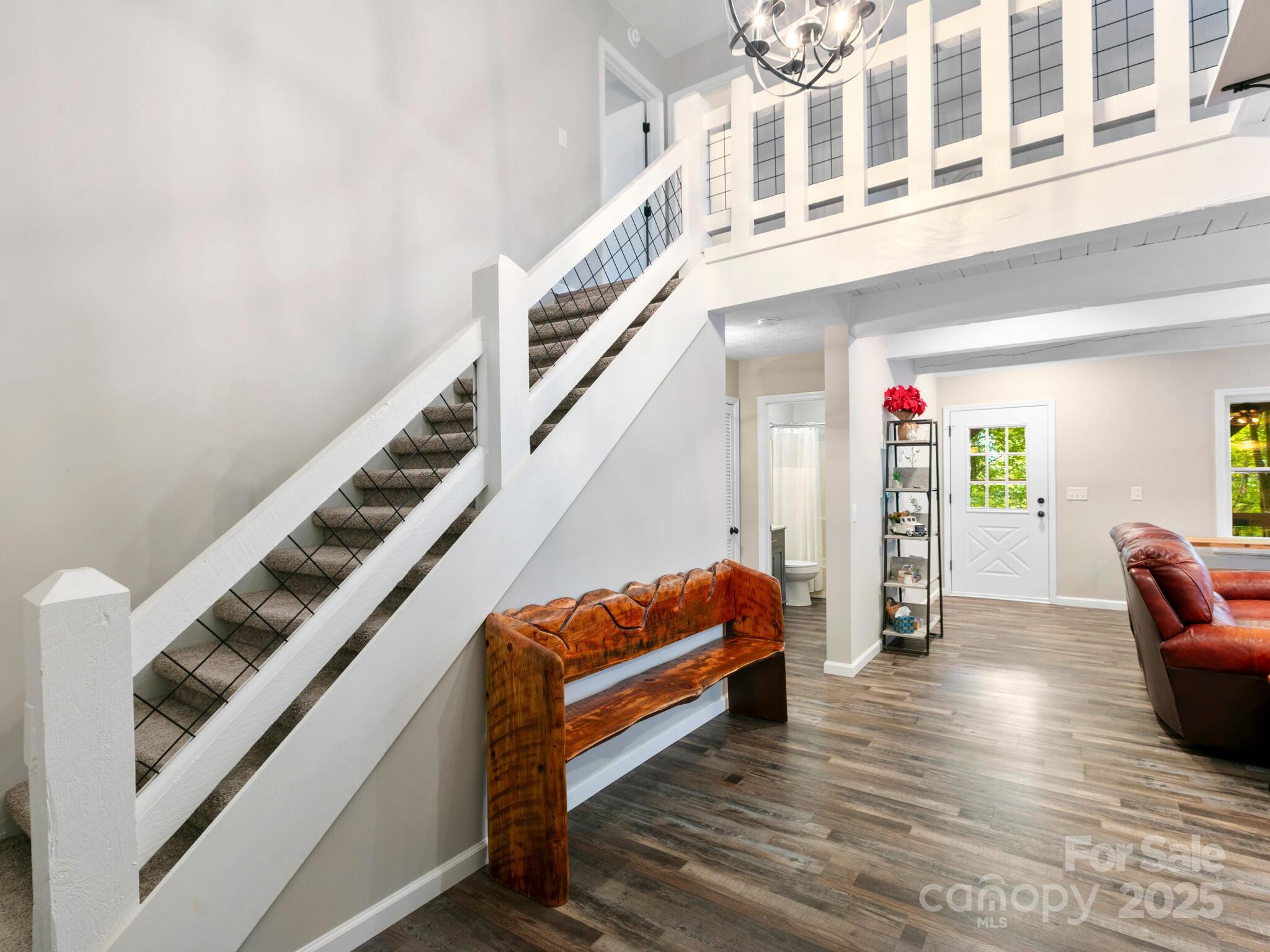 139 Kammerer Drive — Waynesville