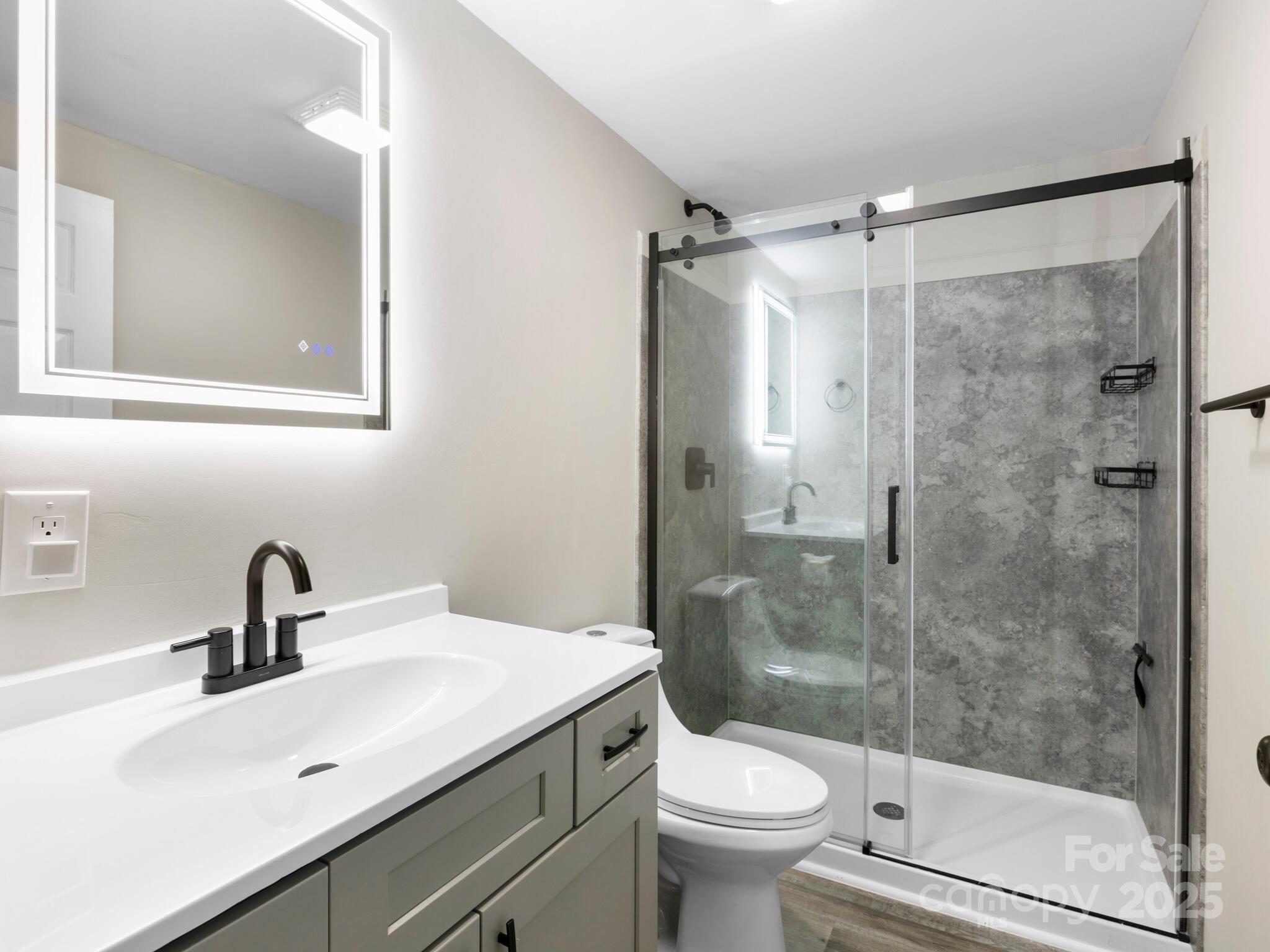139 Kammerer Drive — Waynesville