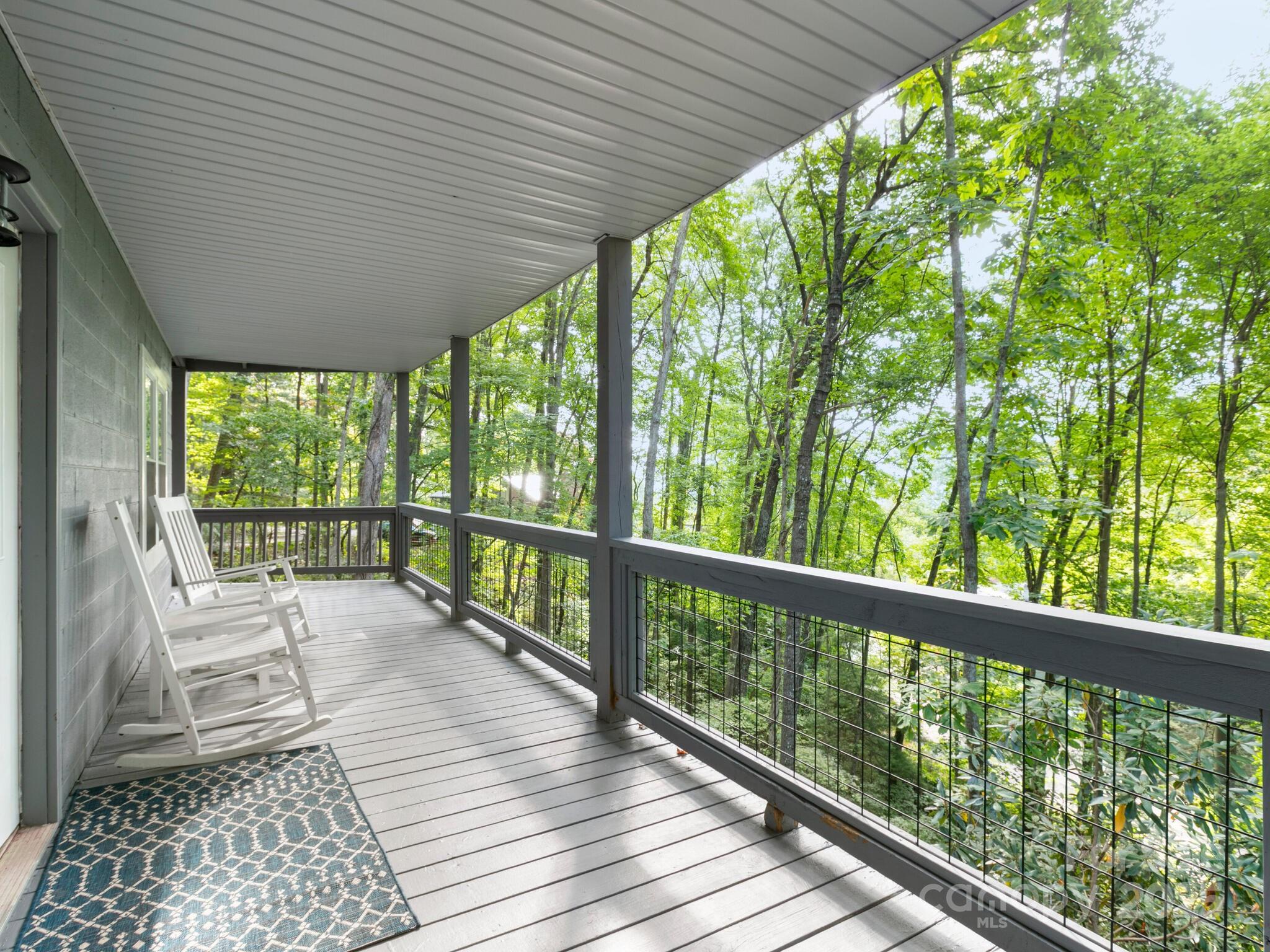 139 Kammerer Drive — Waynesville
