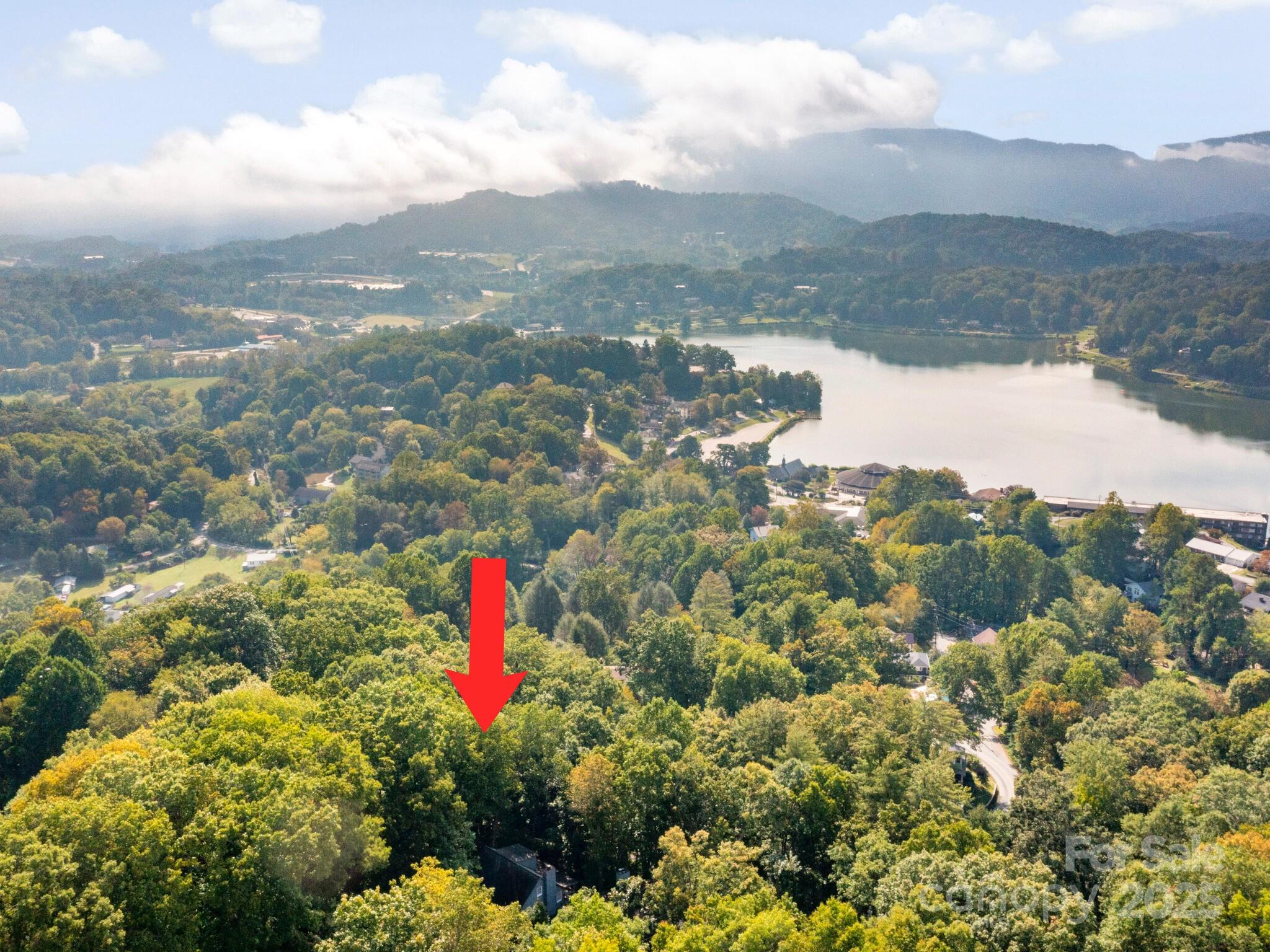 139 Kammerer Drive — Waynesville