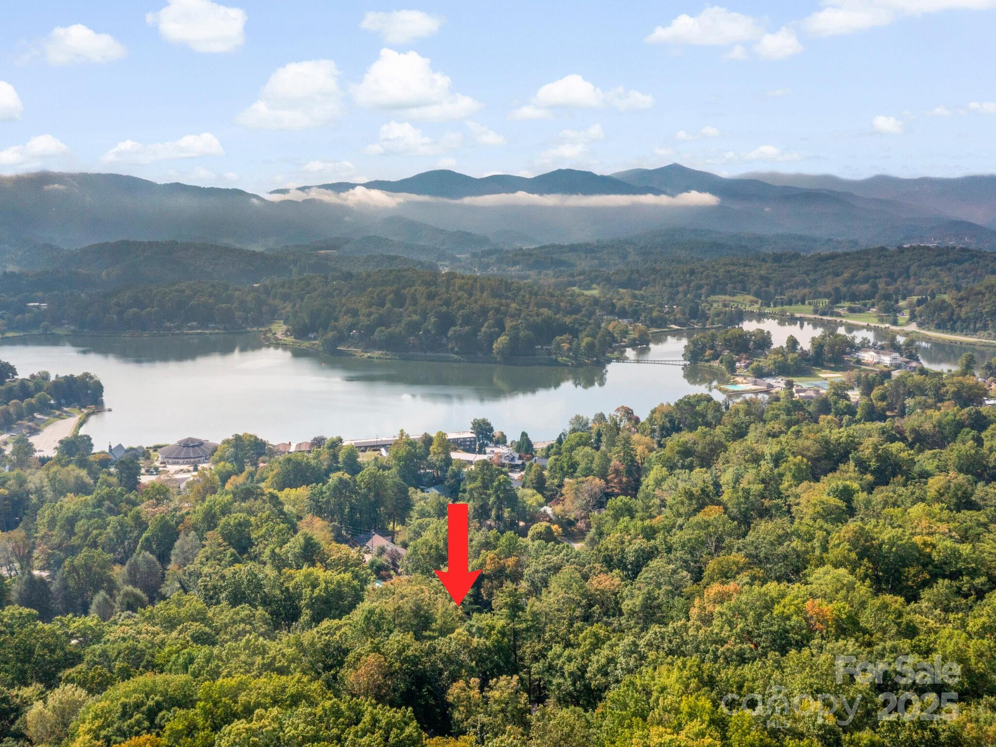 139 Kammerer Drive — Waynesville