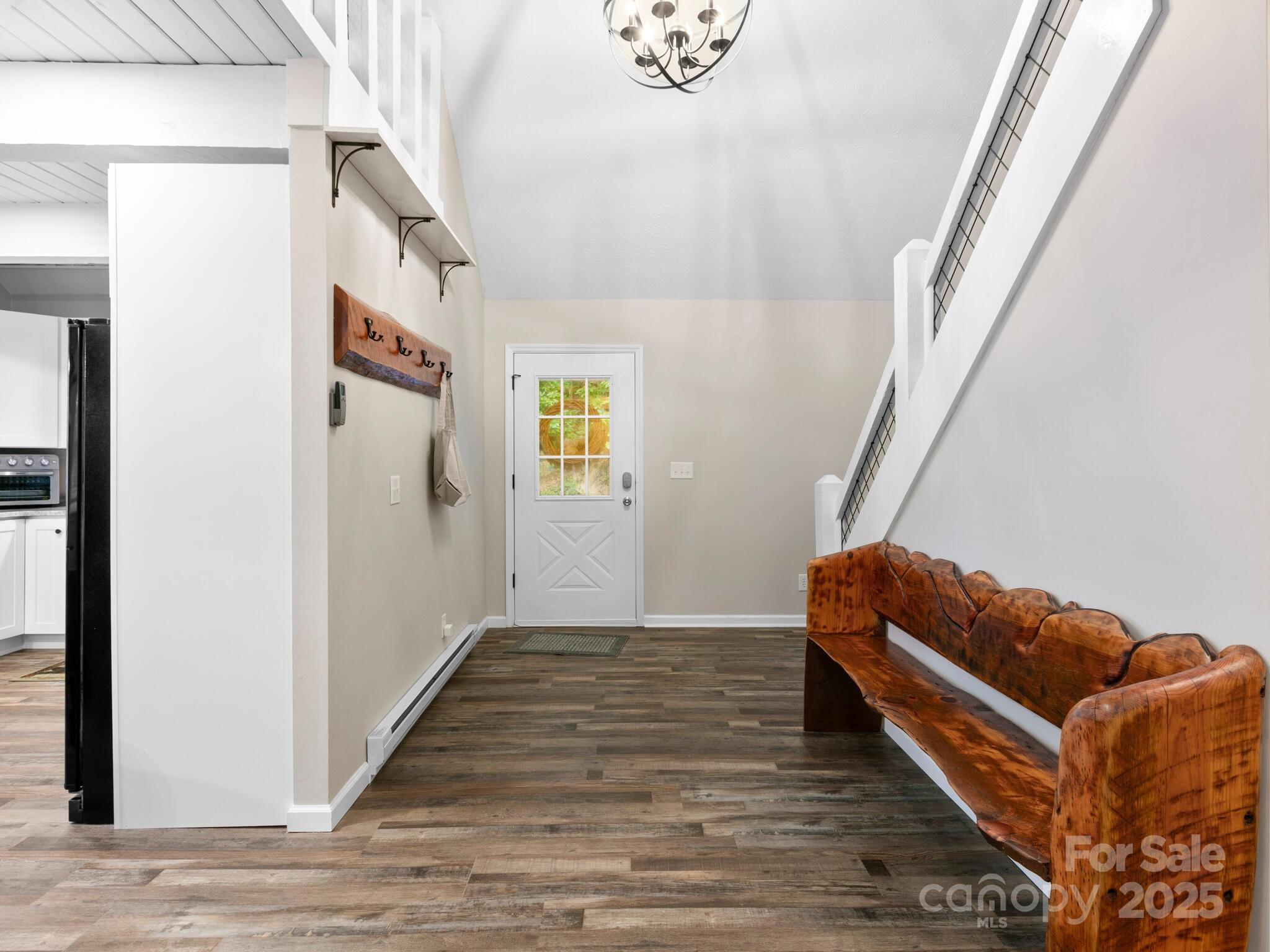 139 Kammerer Drive — Waynesville