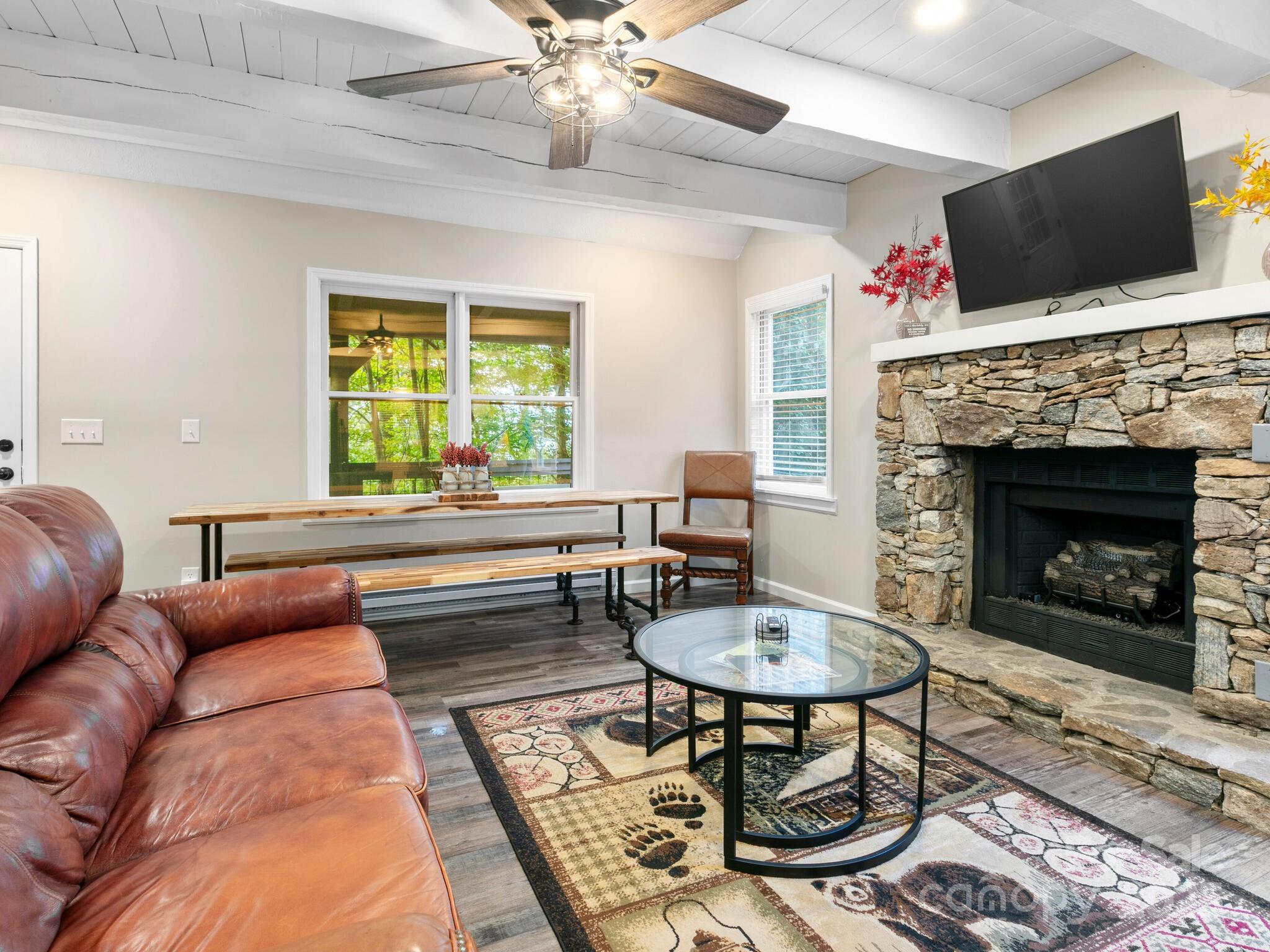139 Kammerer Drive — Waynesville