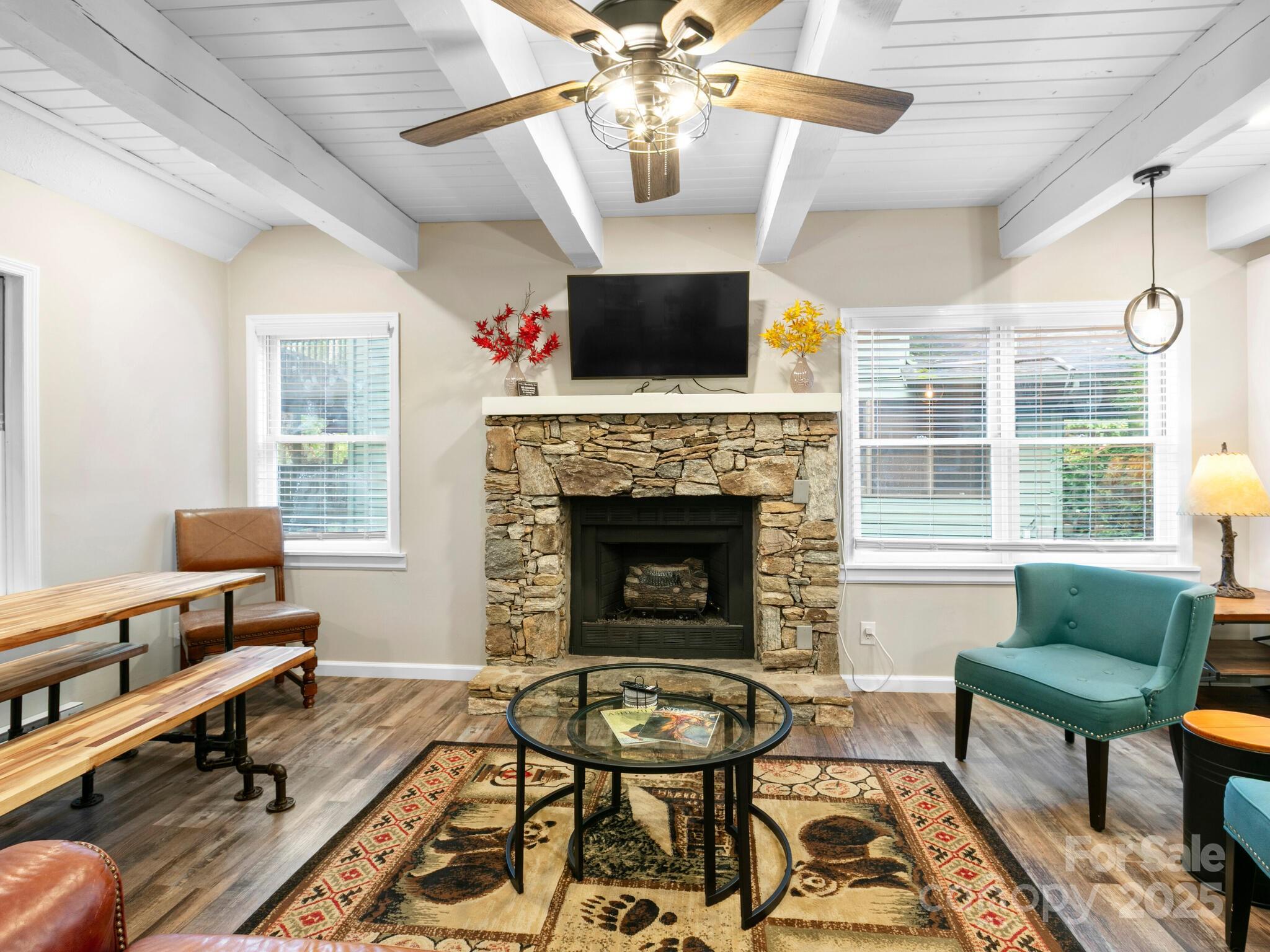 139 Kammerer Drive — Waynesville