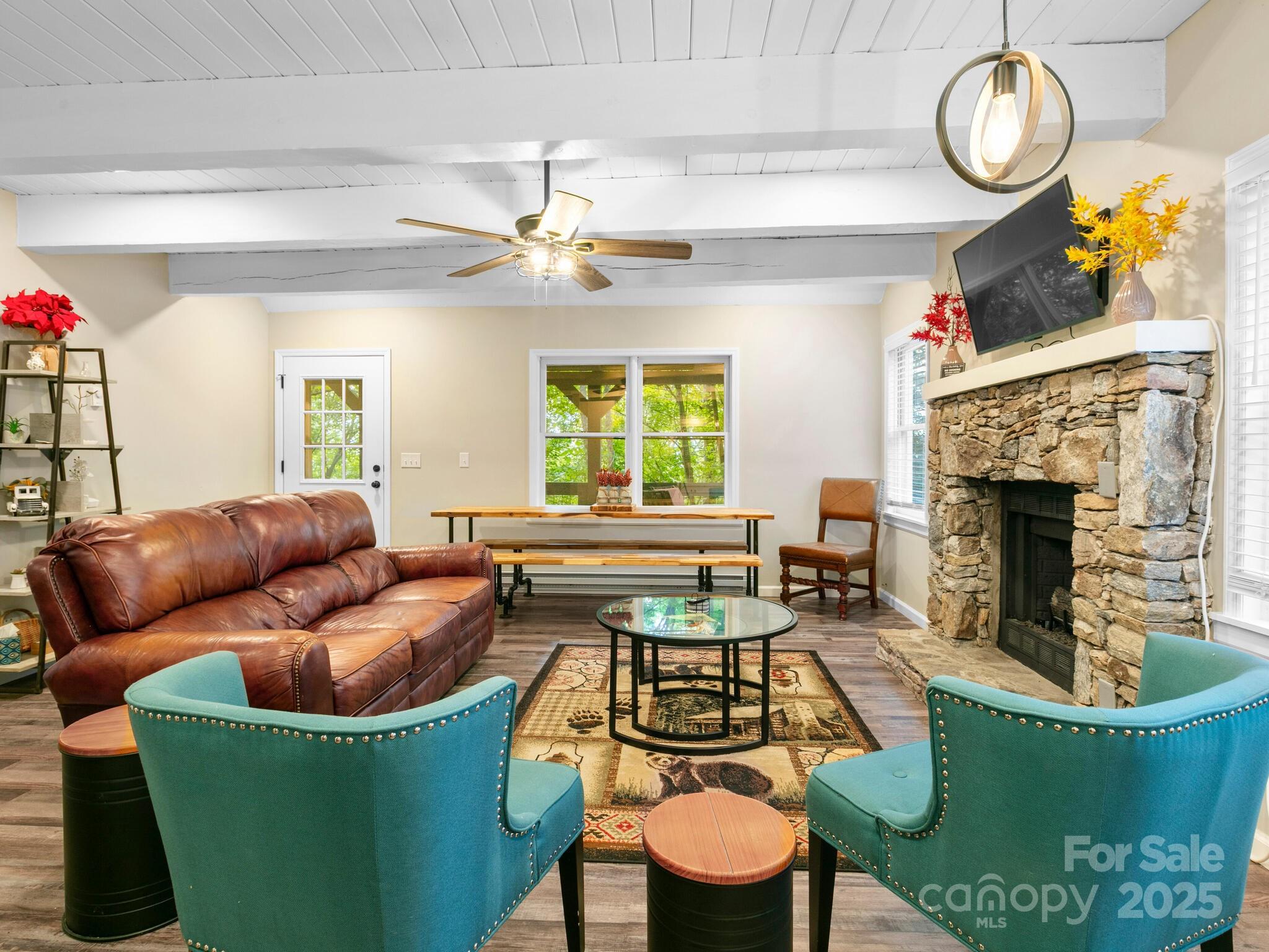 139 Kammerer Drive — Waynesville