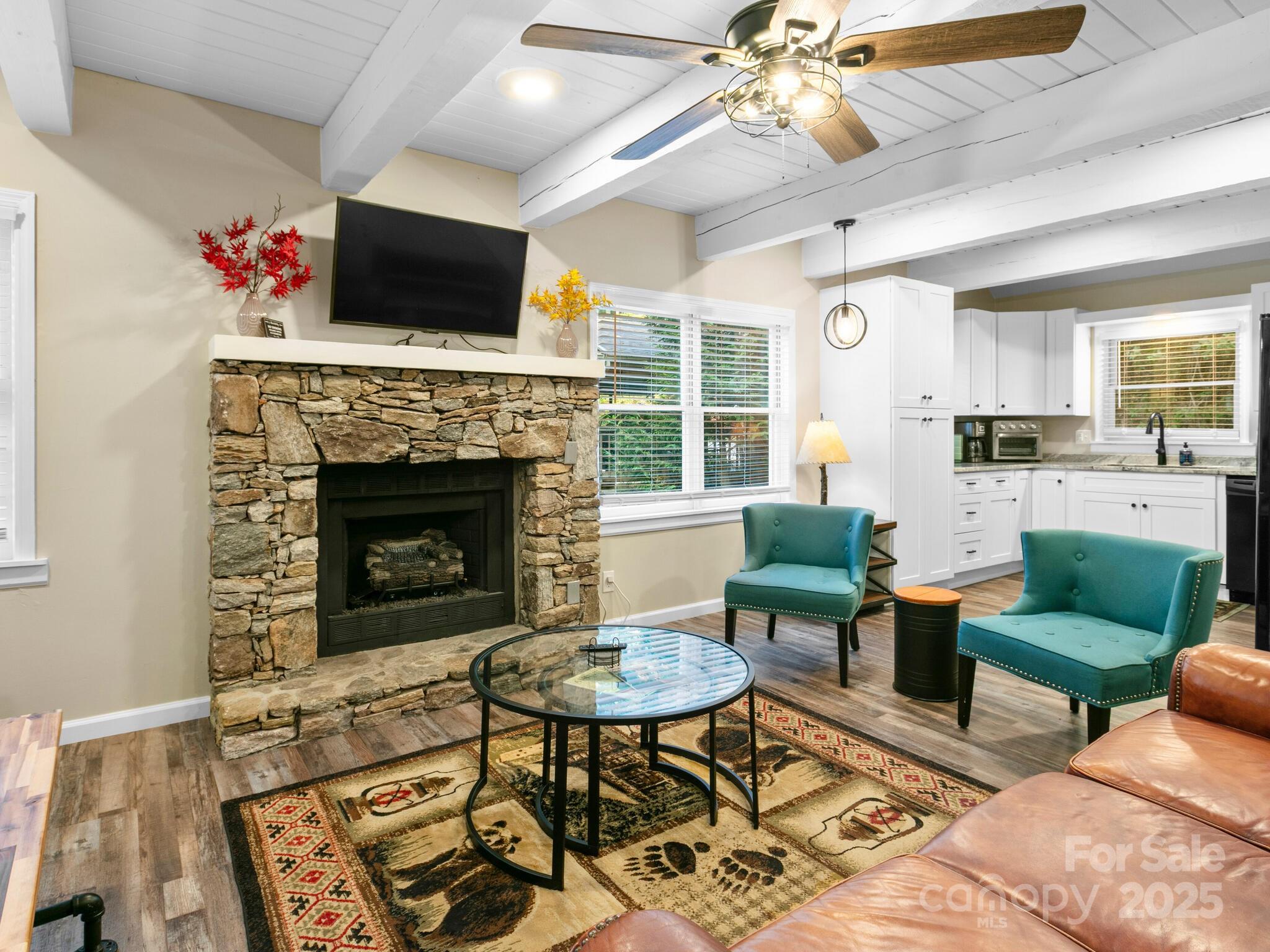 139 Kammerer Drive — Waynesville