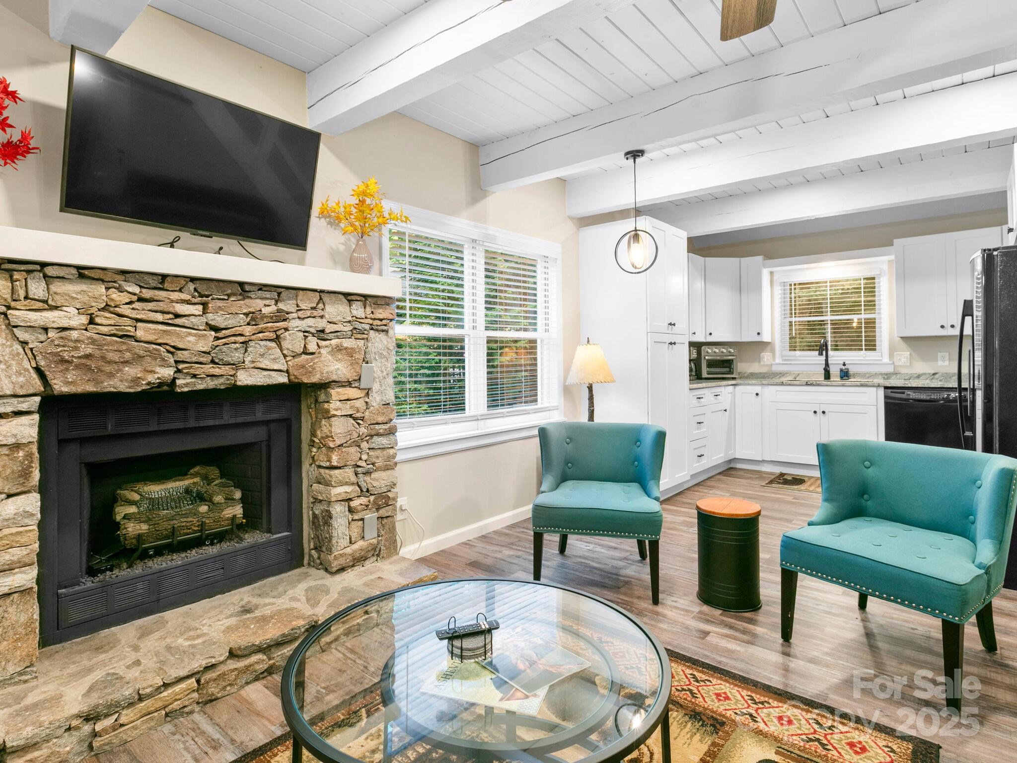 139 Kammerer Drive — Waynesville