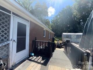 2855 Fordwood Drive — Charlotte