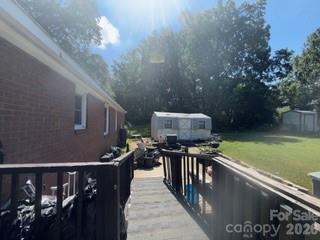 2855 Fordwood Drive — Charlotte