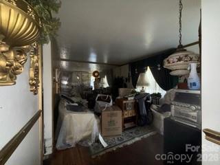 2855 Fordwood Drive — Charlotte