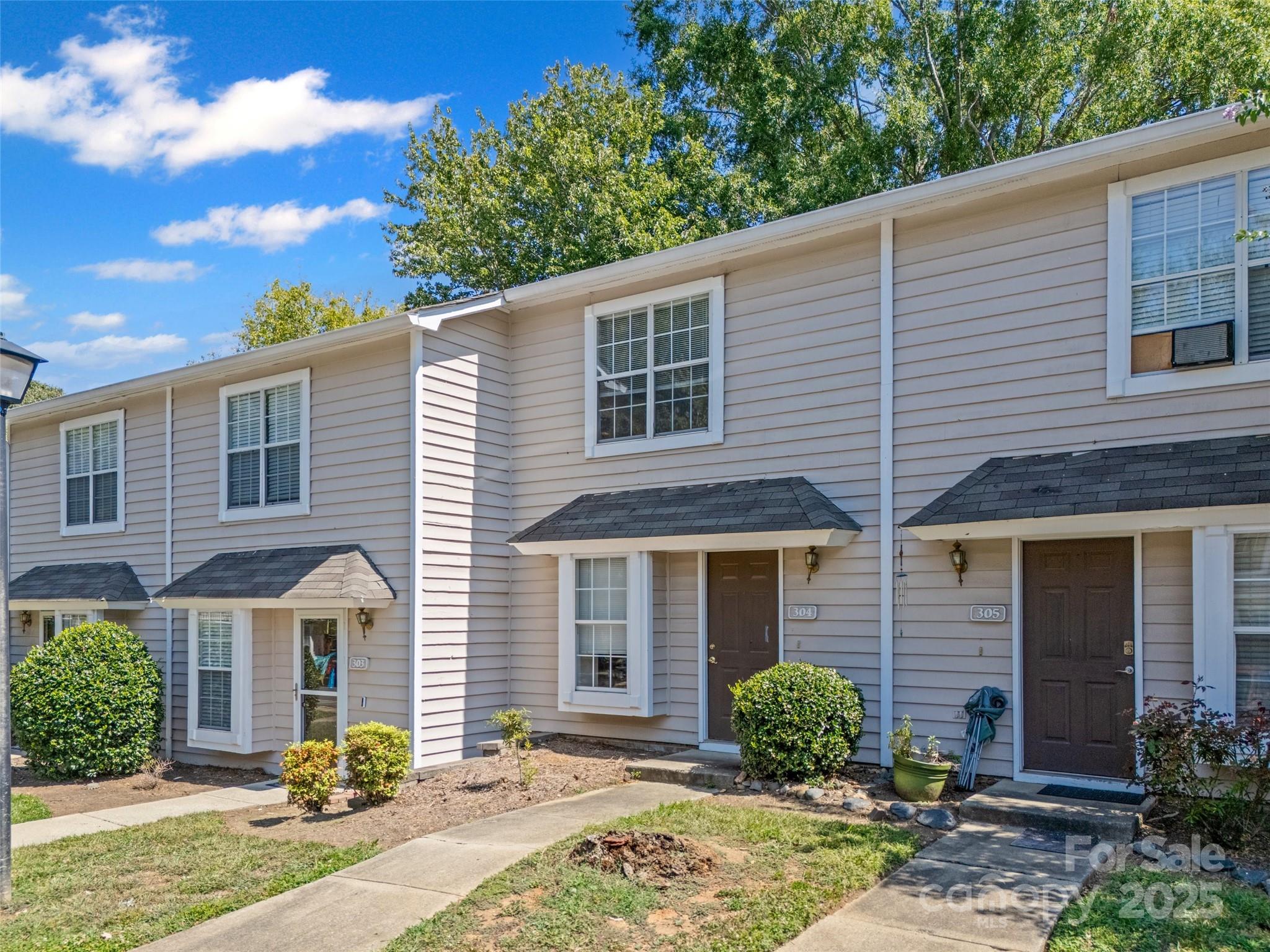304 Heritage Parkway — Fort Mill