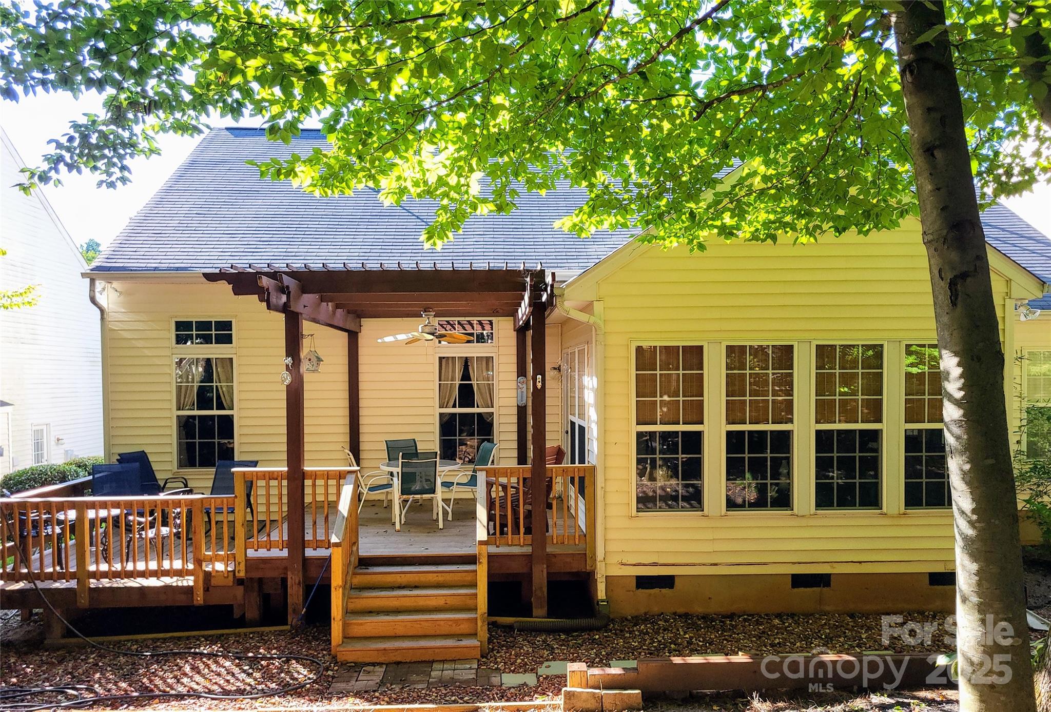 140 Flowering Grove Lane — Mooresville