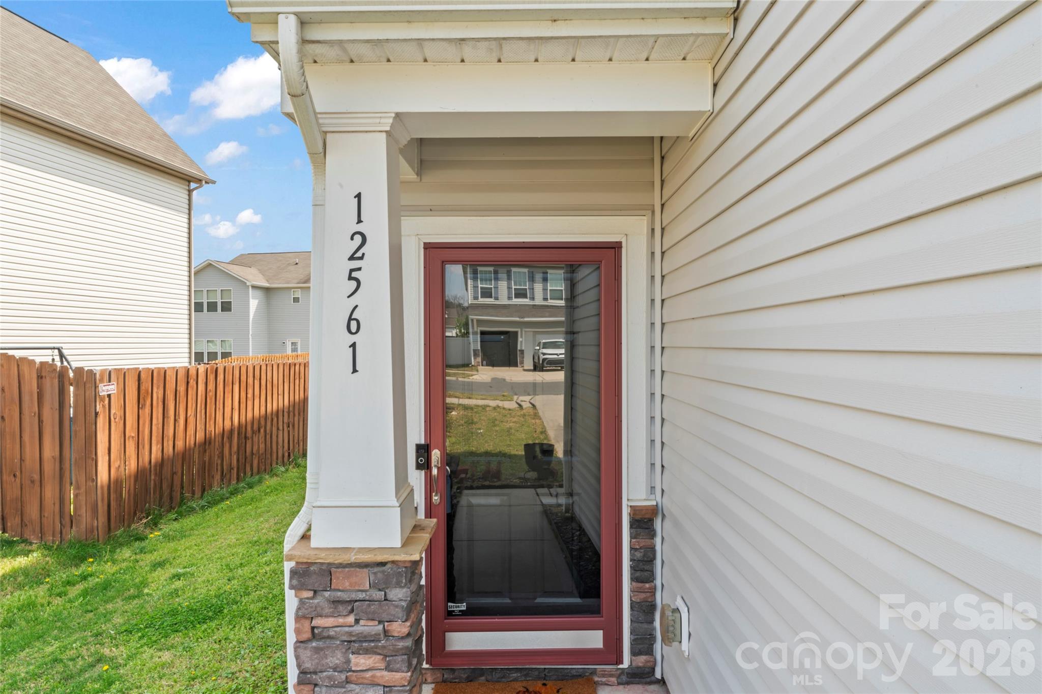 12561 Garron Road — Midland