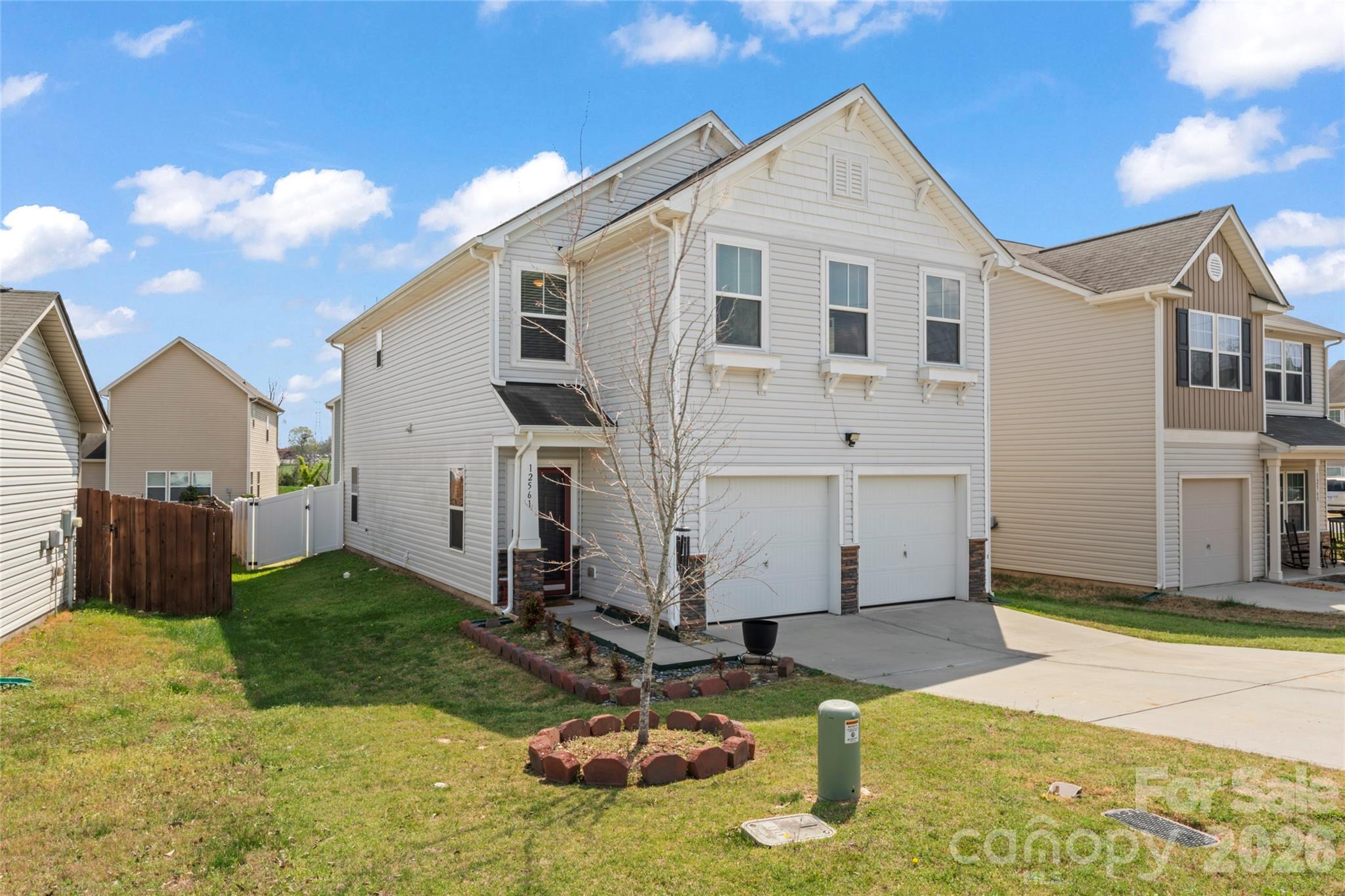 12561 Garron Road — Midland