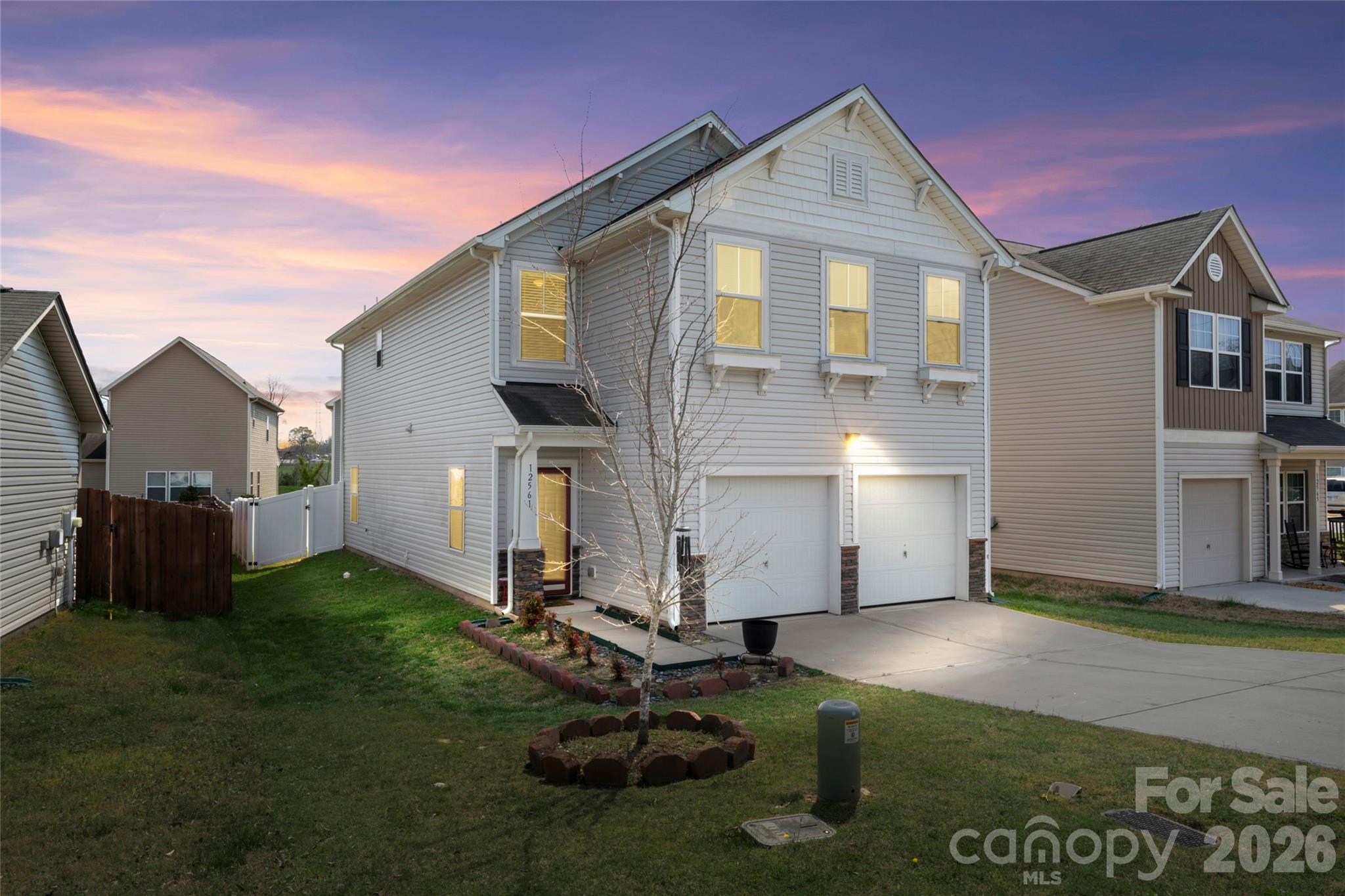 12561 Garron Road — Midland