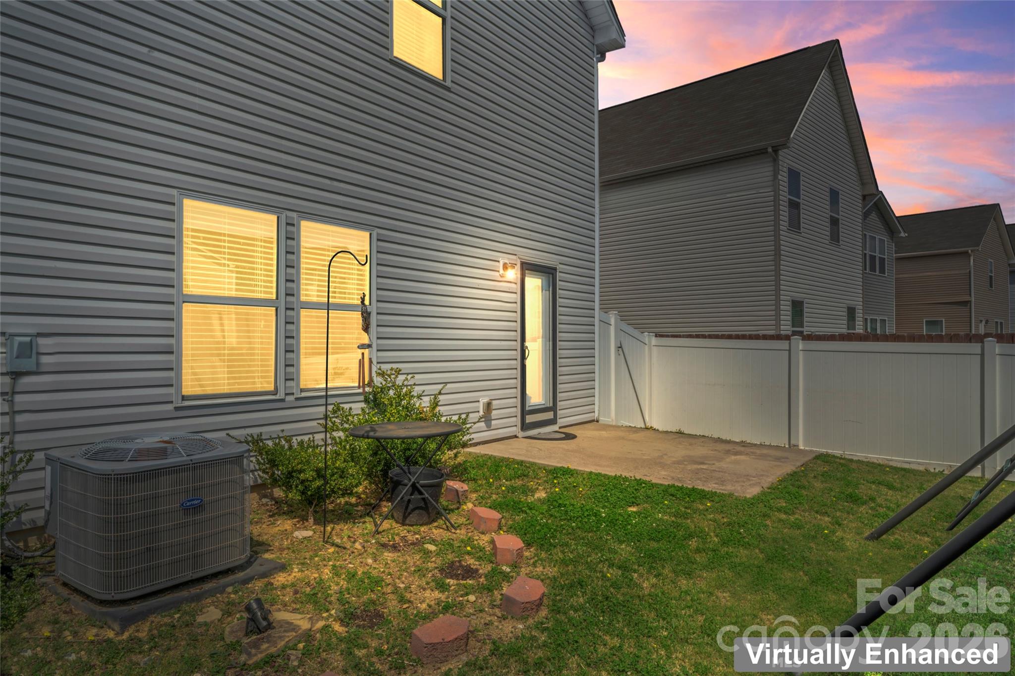 12561 Garron Road — Midland