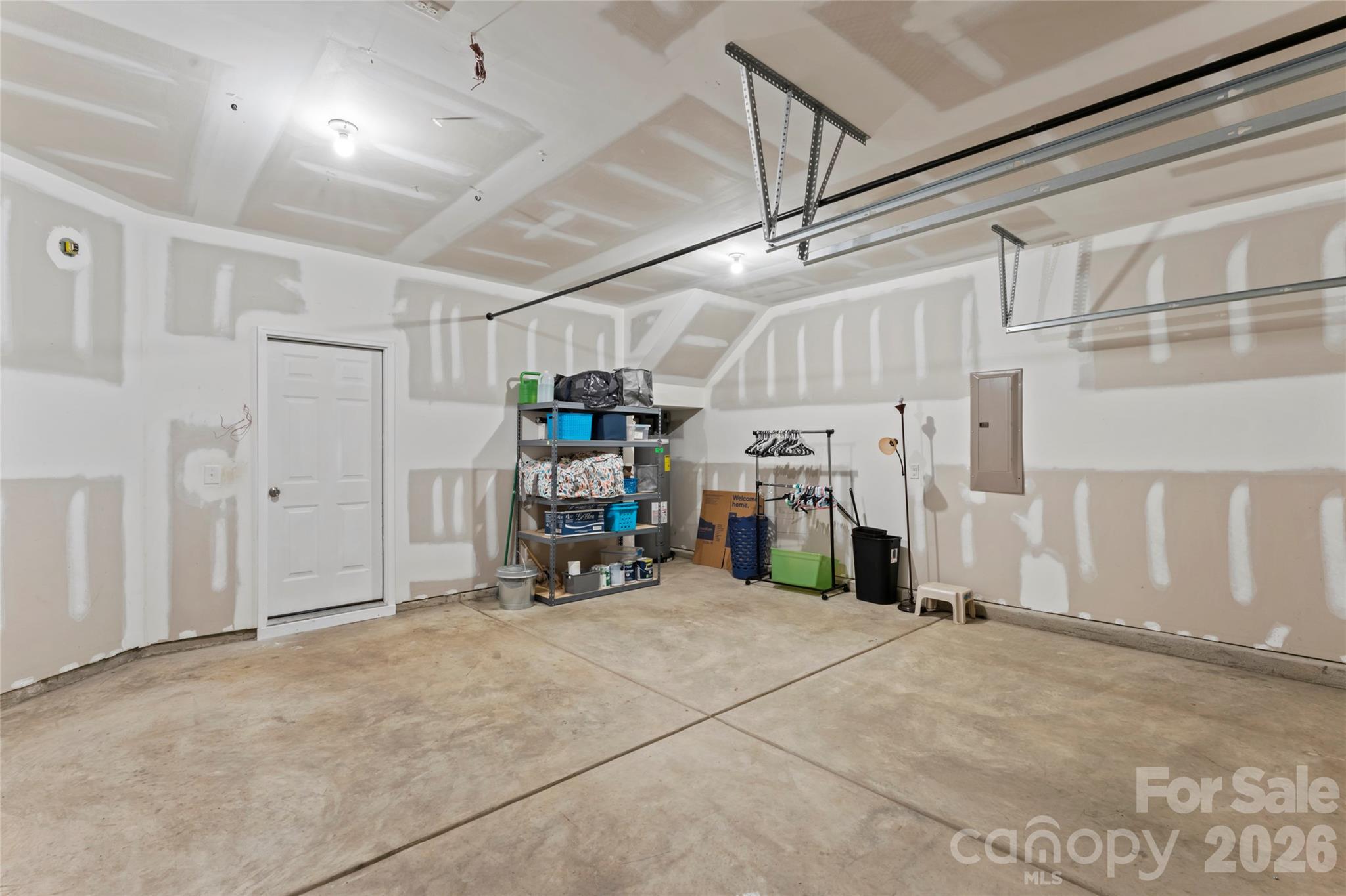 12561 Garron Road — Midland