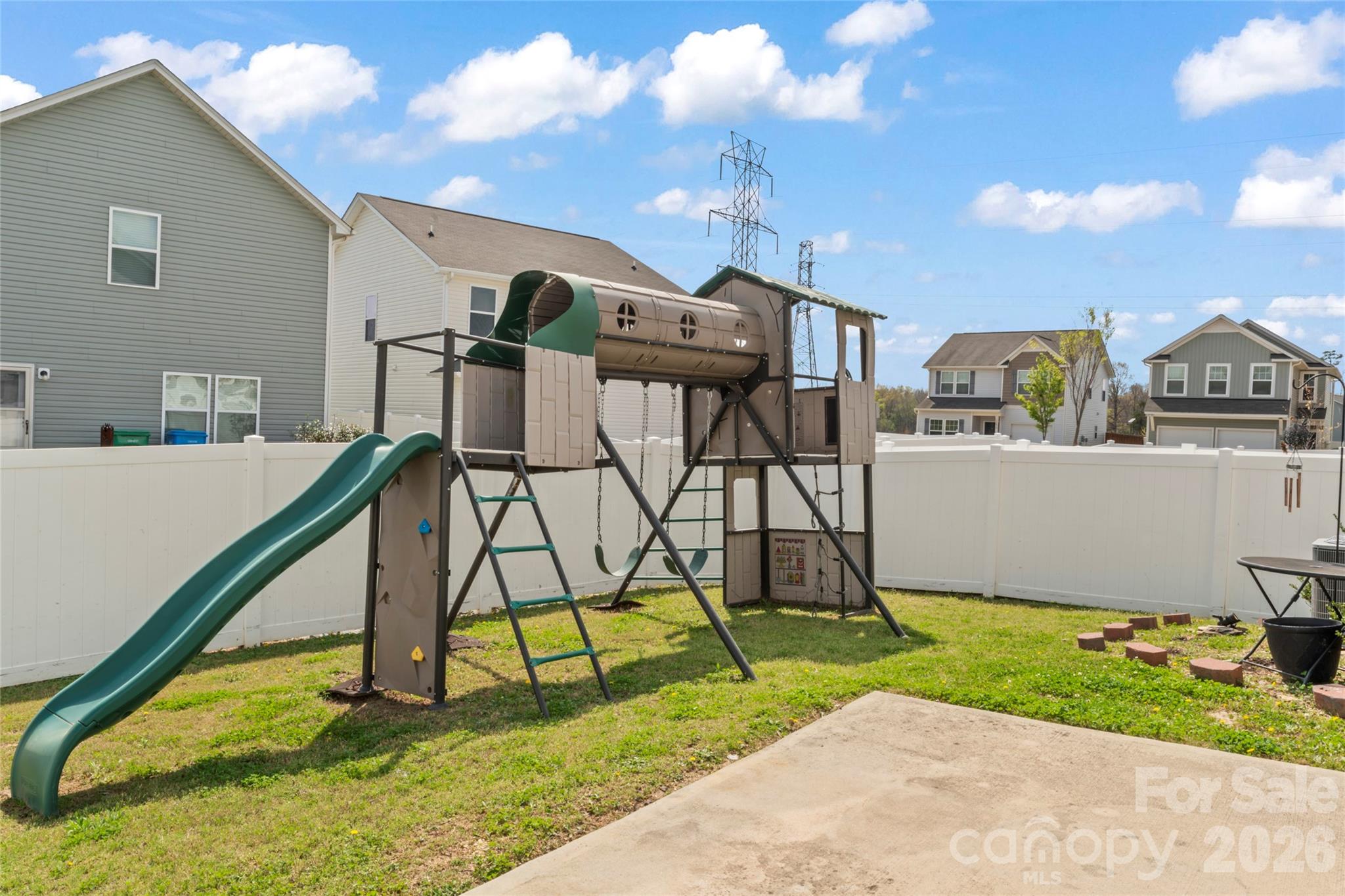 12561 Garron Road — Midland