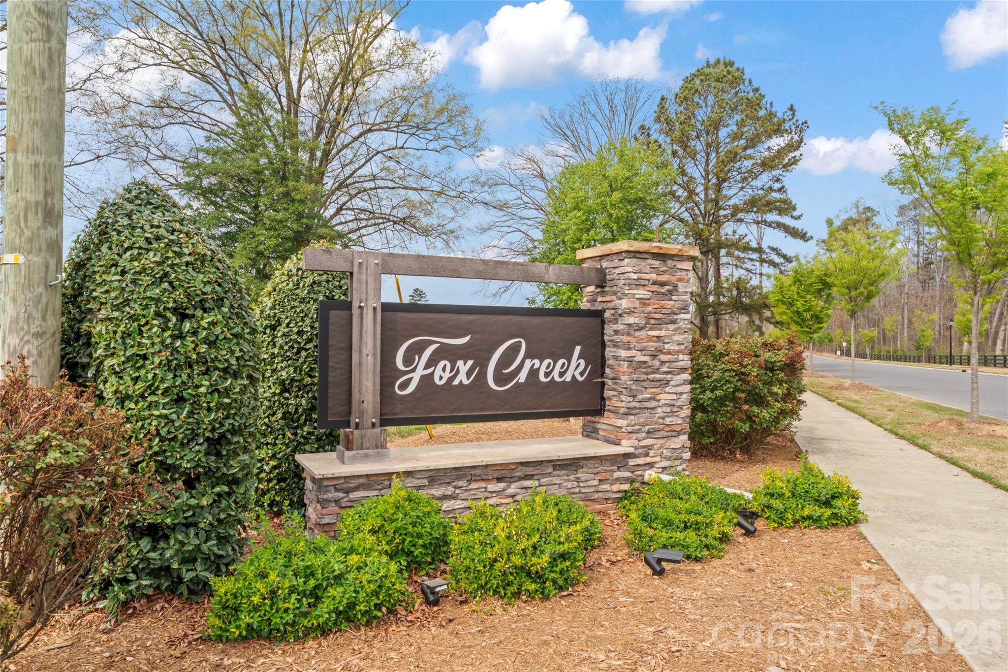 12561 Garron Road — Midland