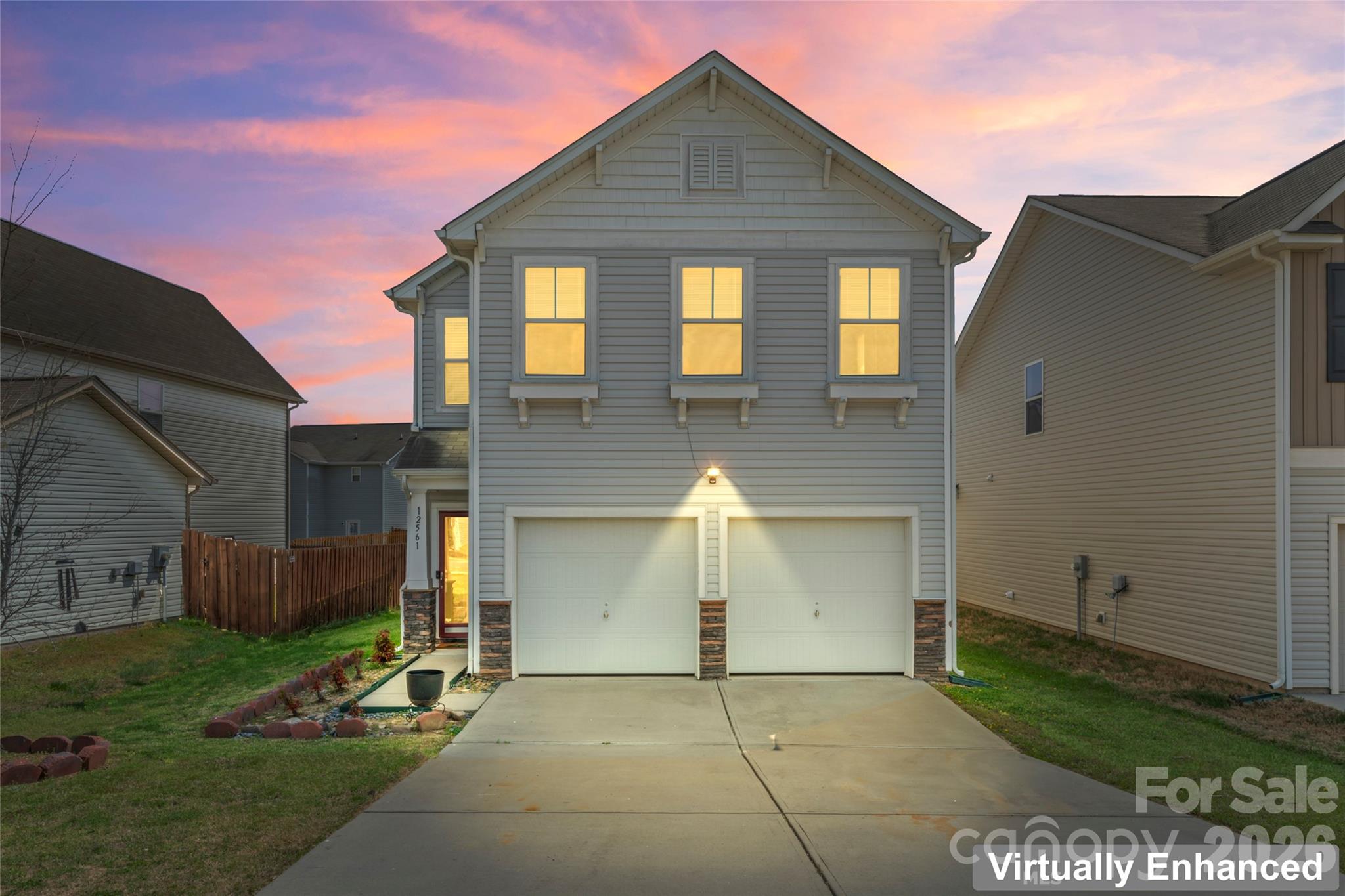 12561 Garron Road — Midland