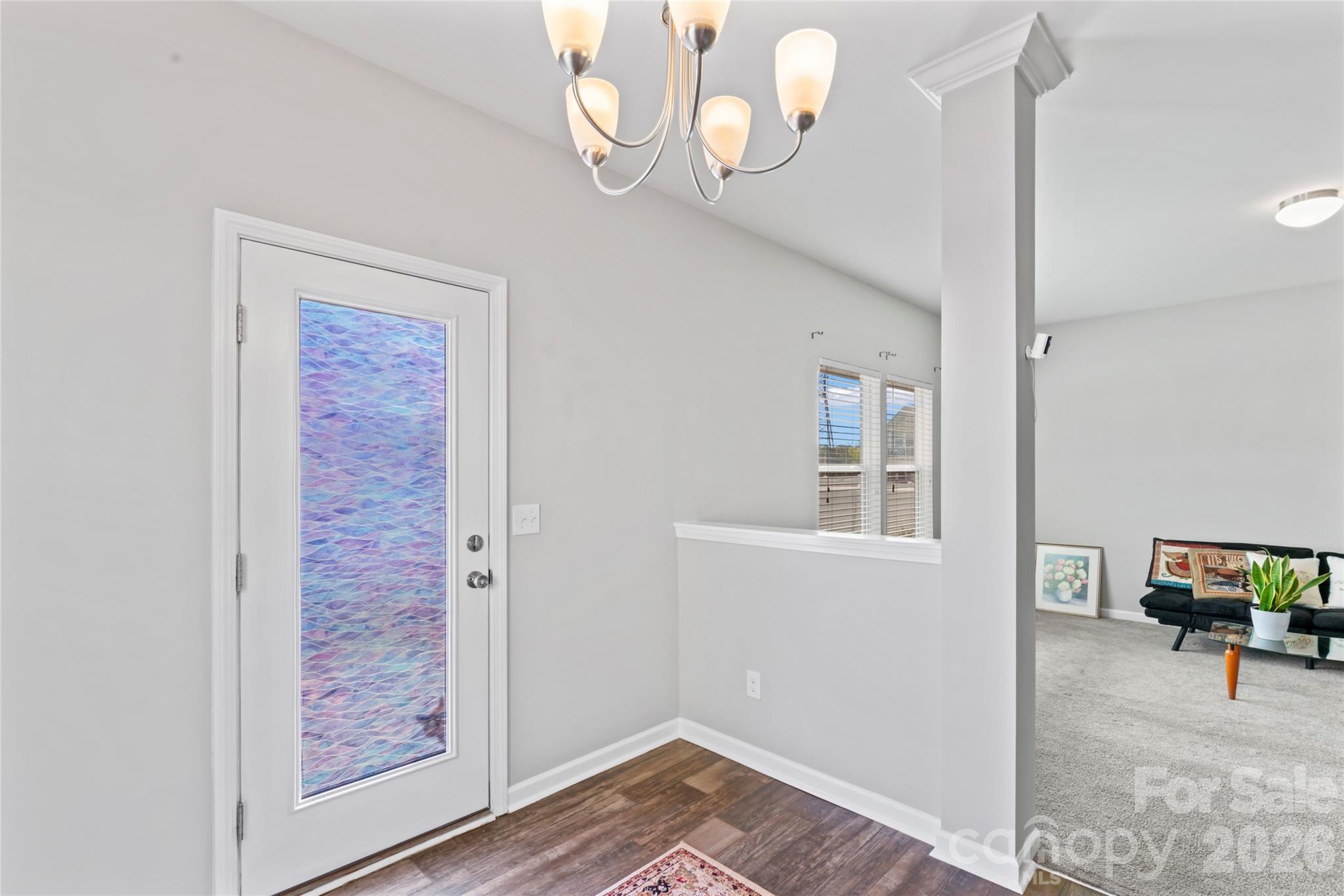 12561 Garron Road — Midland