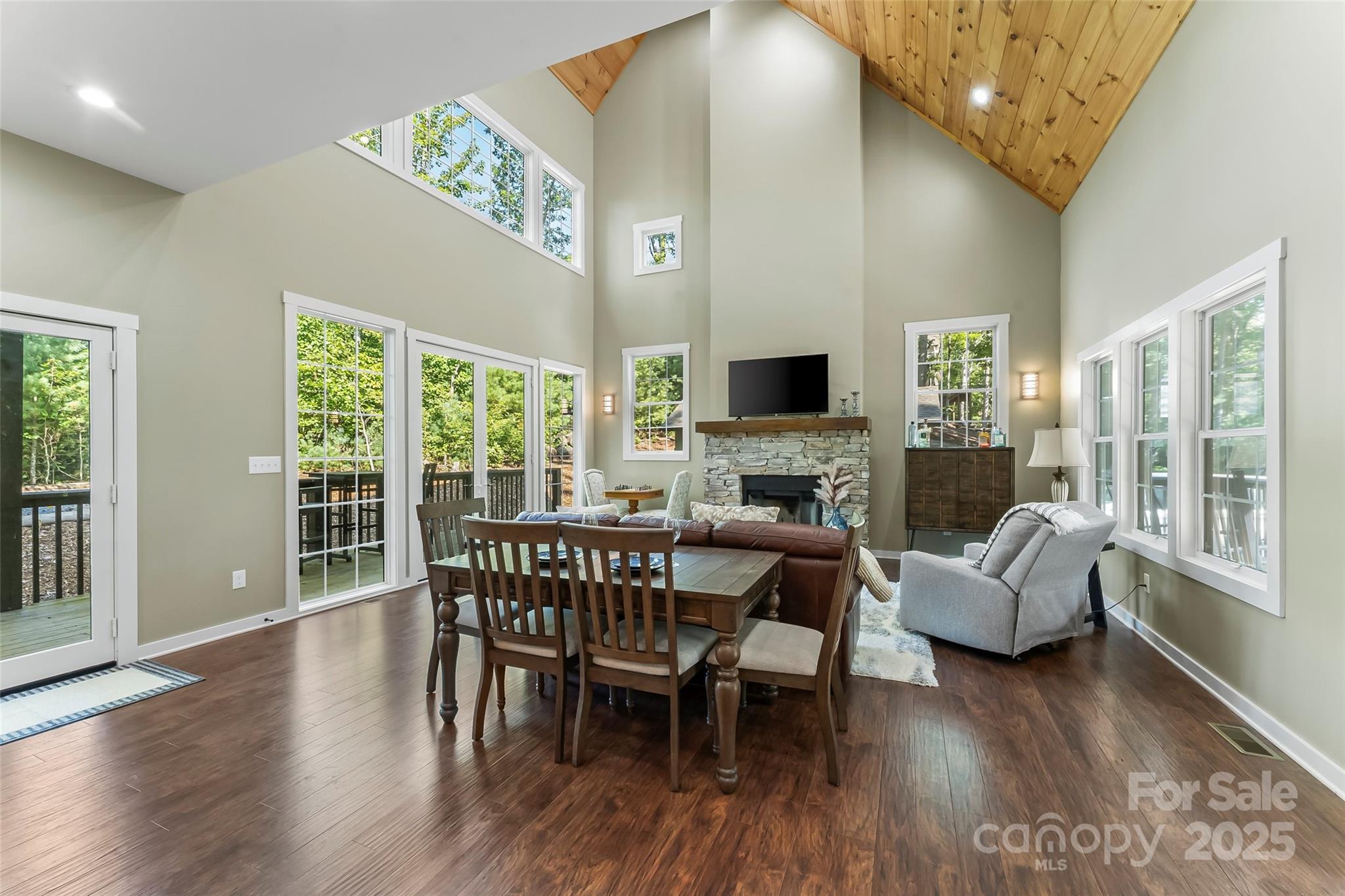 90 Clinchfield Gap Road — Marion