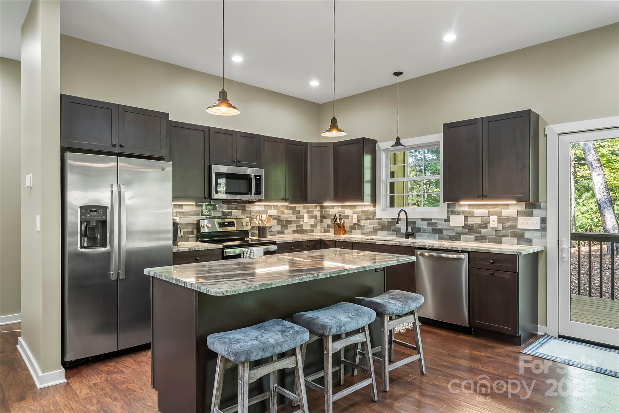 90 Clinchfield Gap Road — Marion