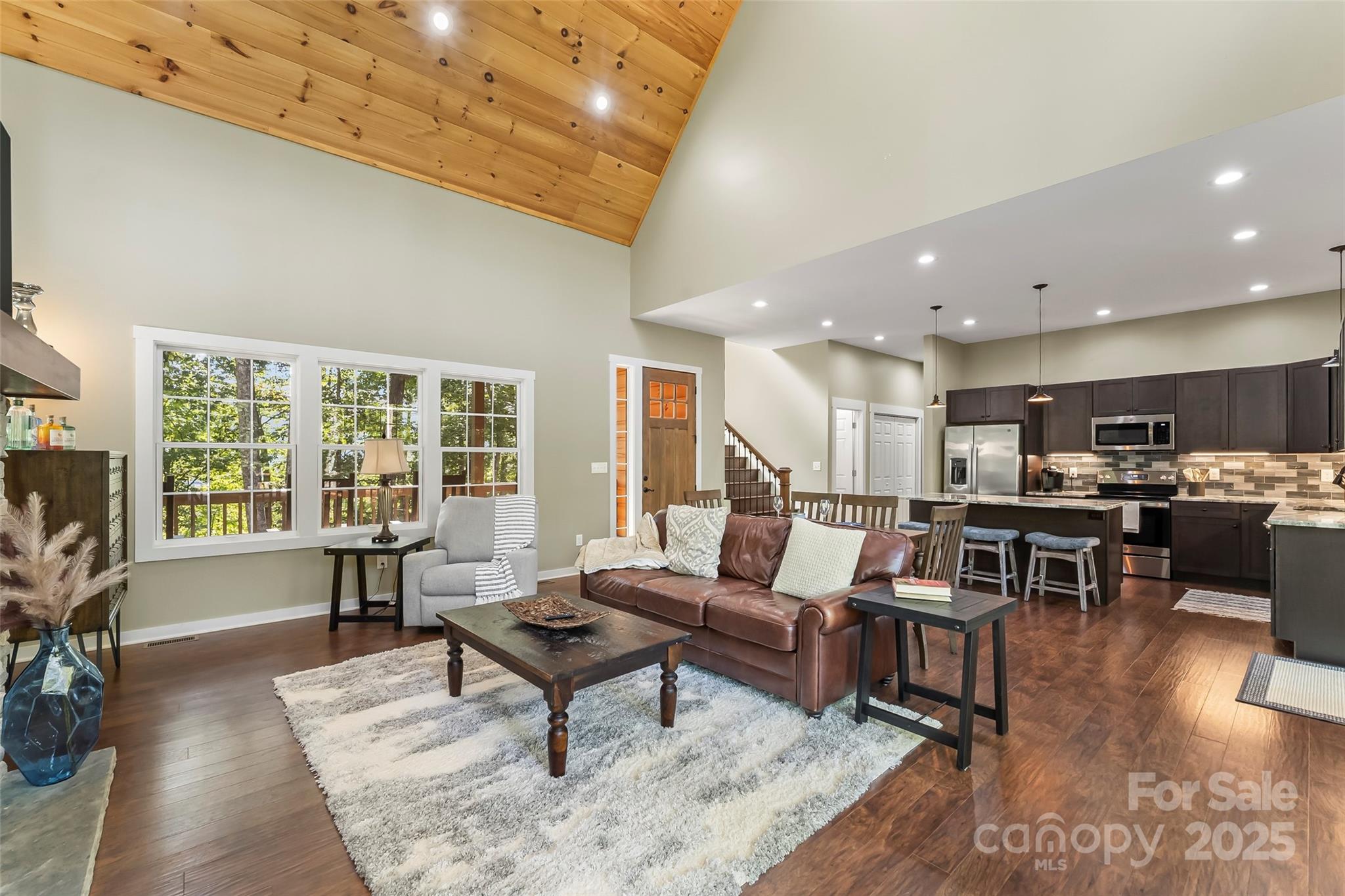 90 Clinchfield Gap Road — Marion
