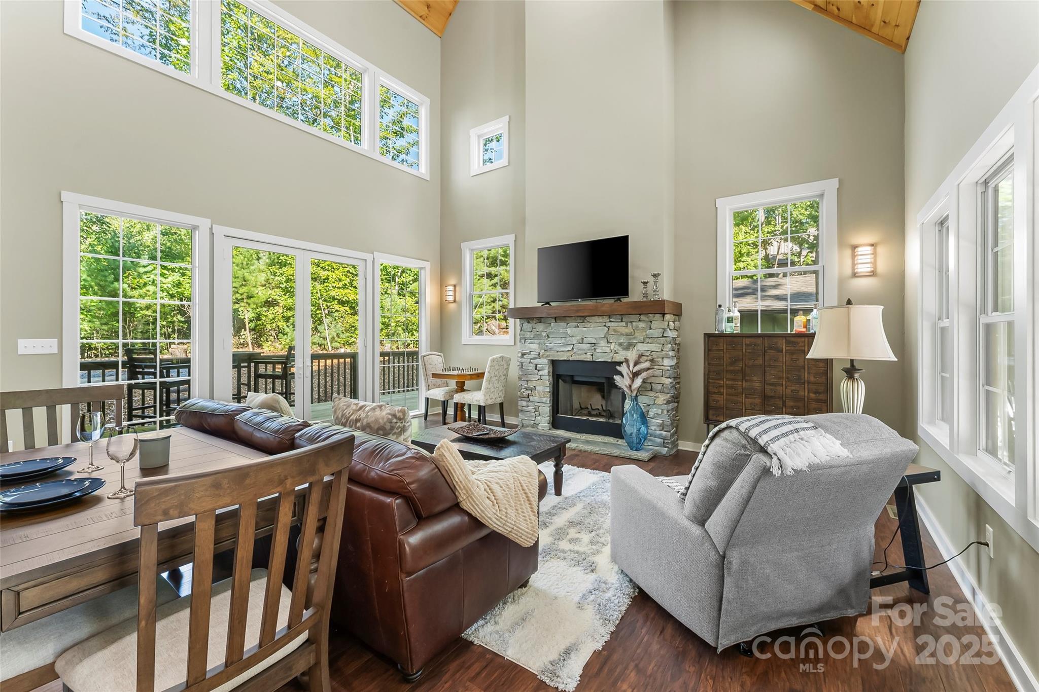 90 Clinchfield Gap Road — Marion