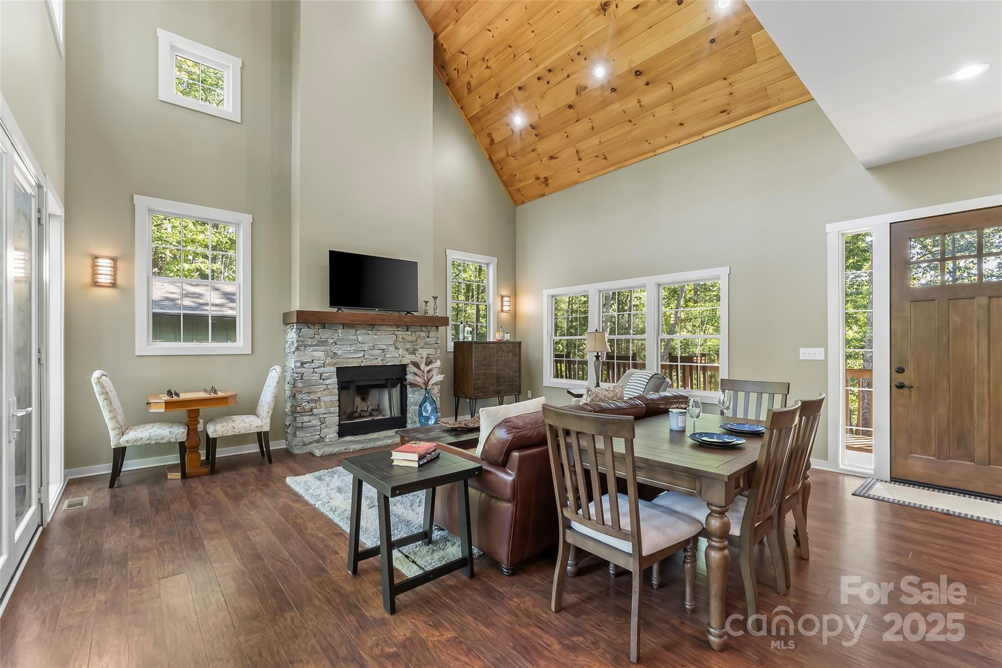 90 Clinchfield Gap Road — Marion